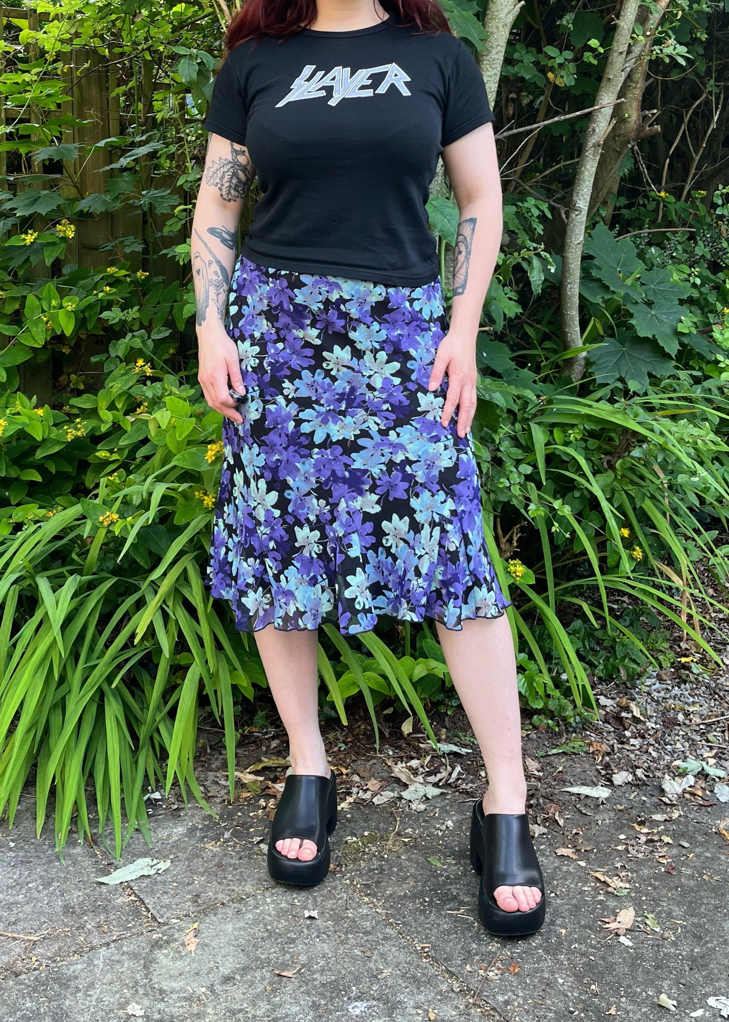 Imogen Skirt UK 10-14