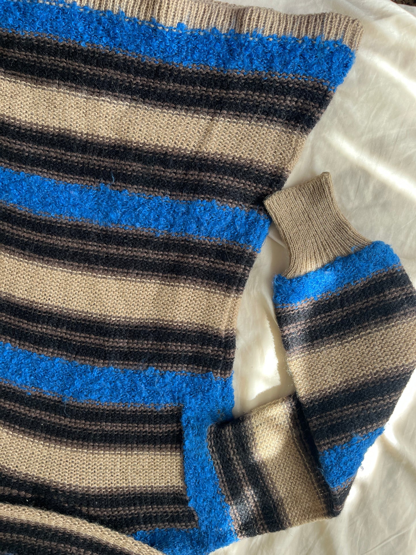 Ashley Jumper UK 4-12