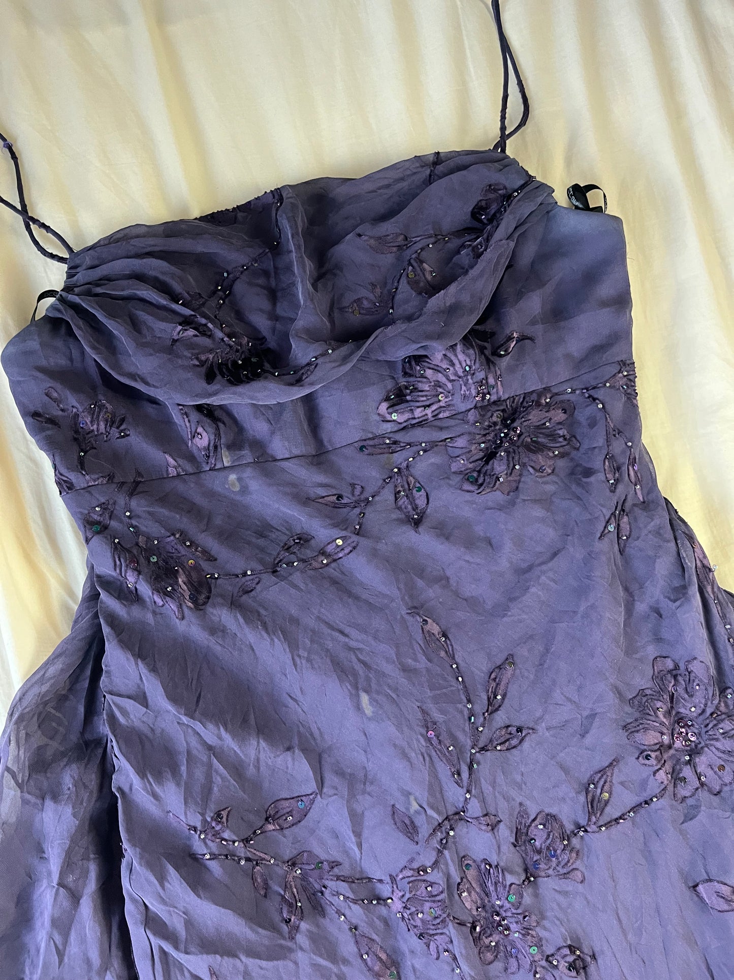 Willow 90s Dress UK 10