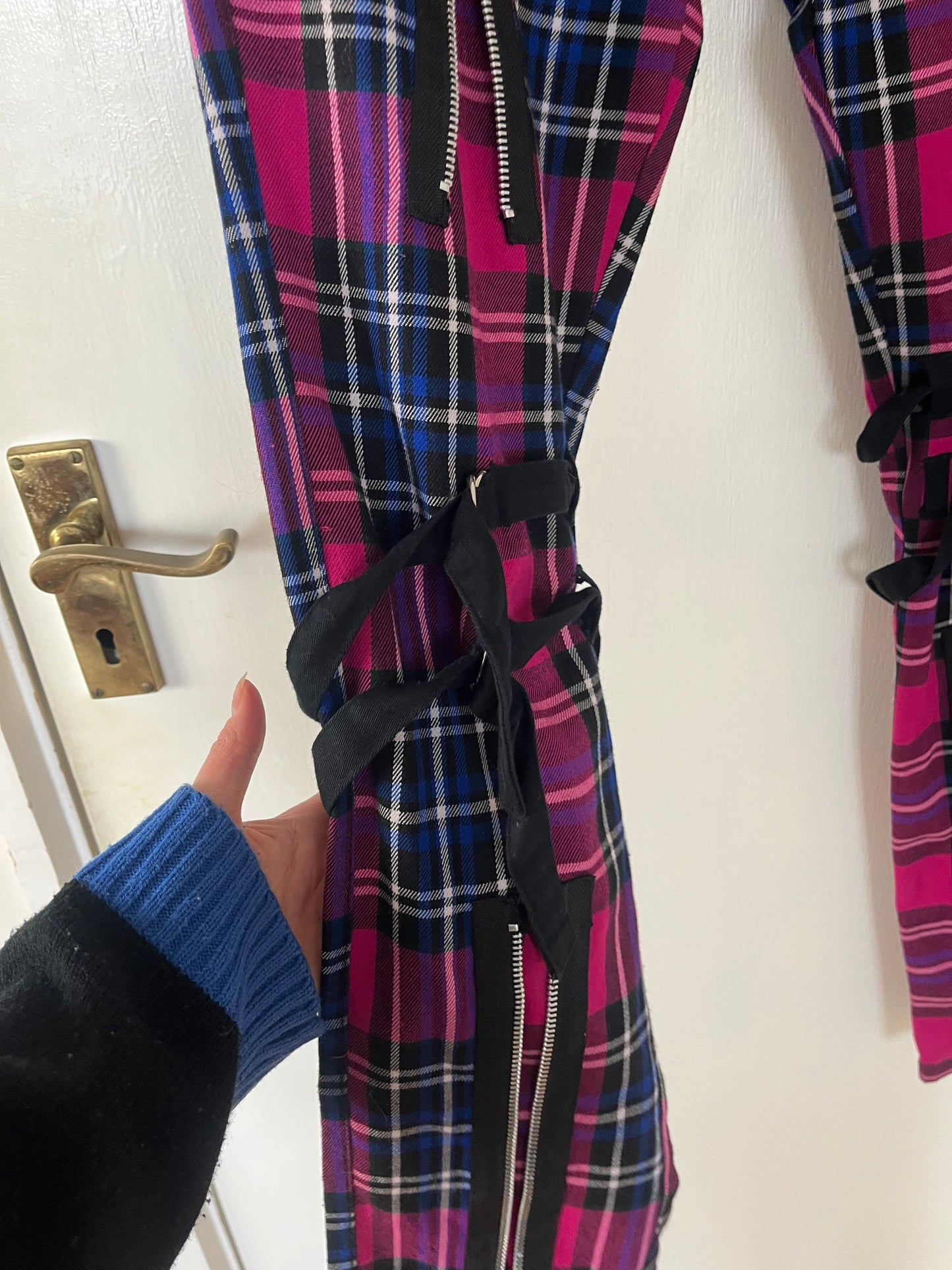 Sierra Pants UK 8-10