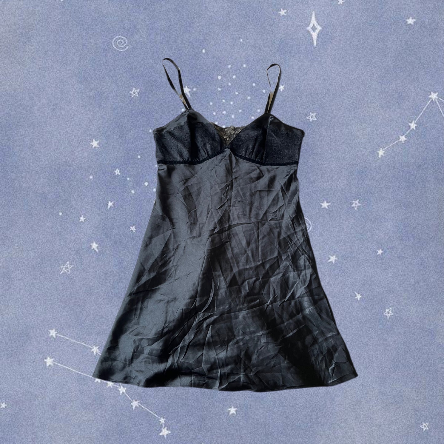 Cordelia Slip Dress UK 12