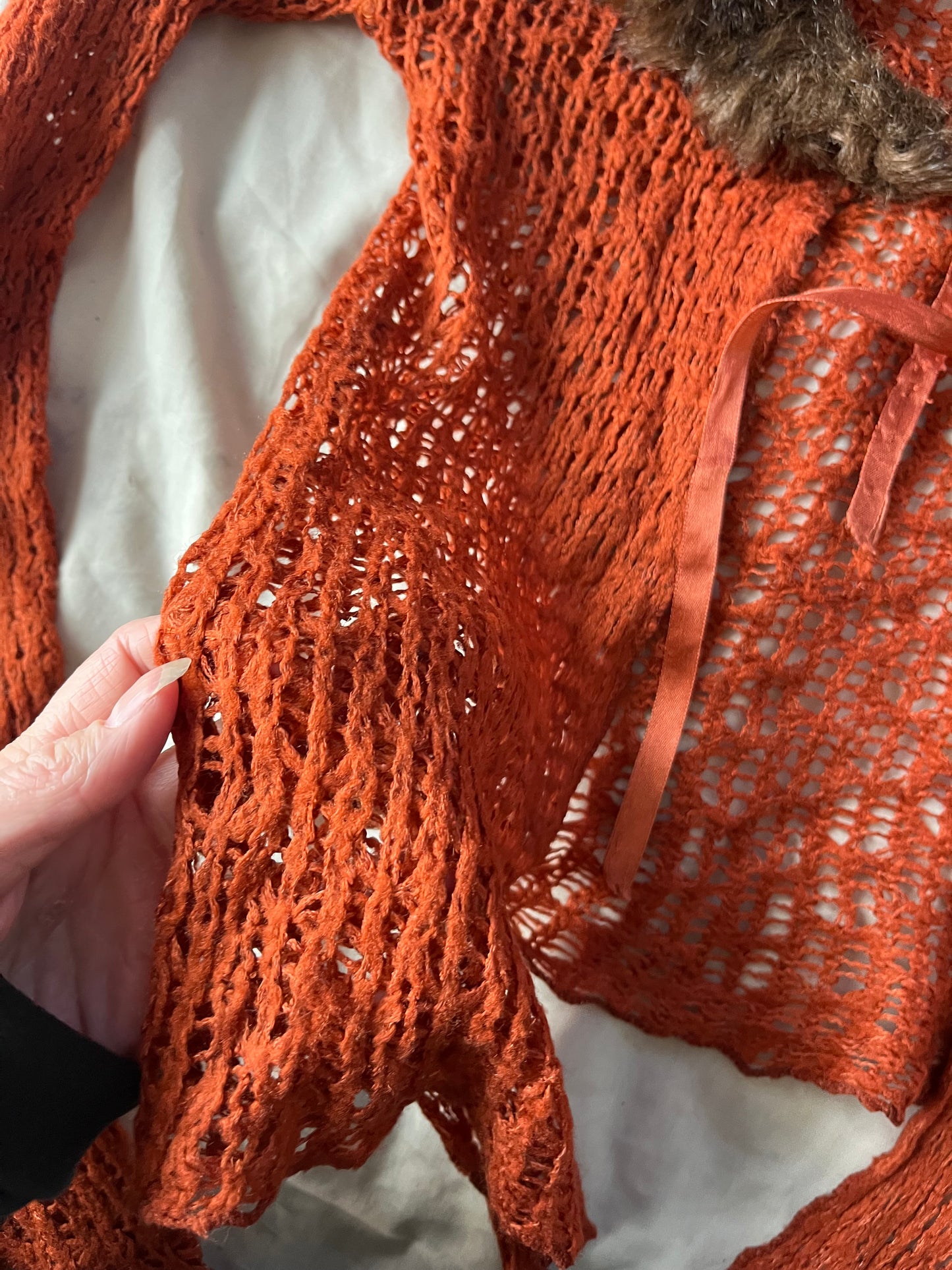 Morgan Cardigan UK 8-12