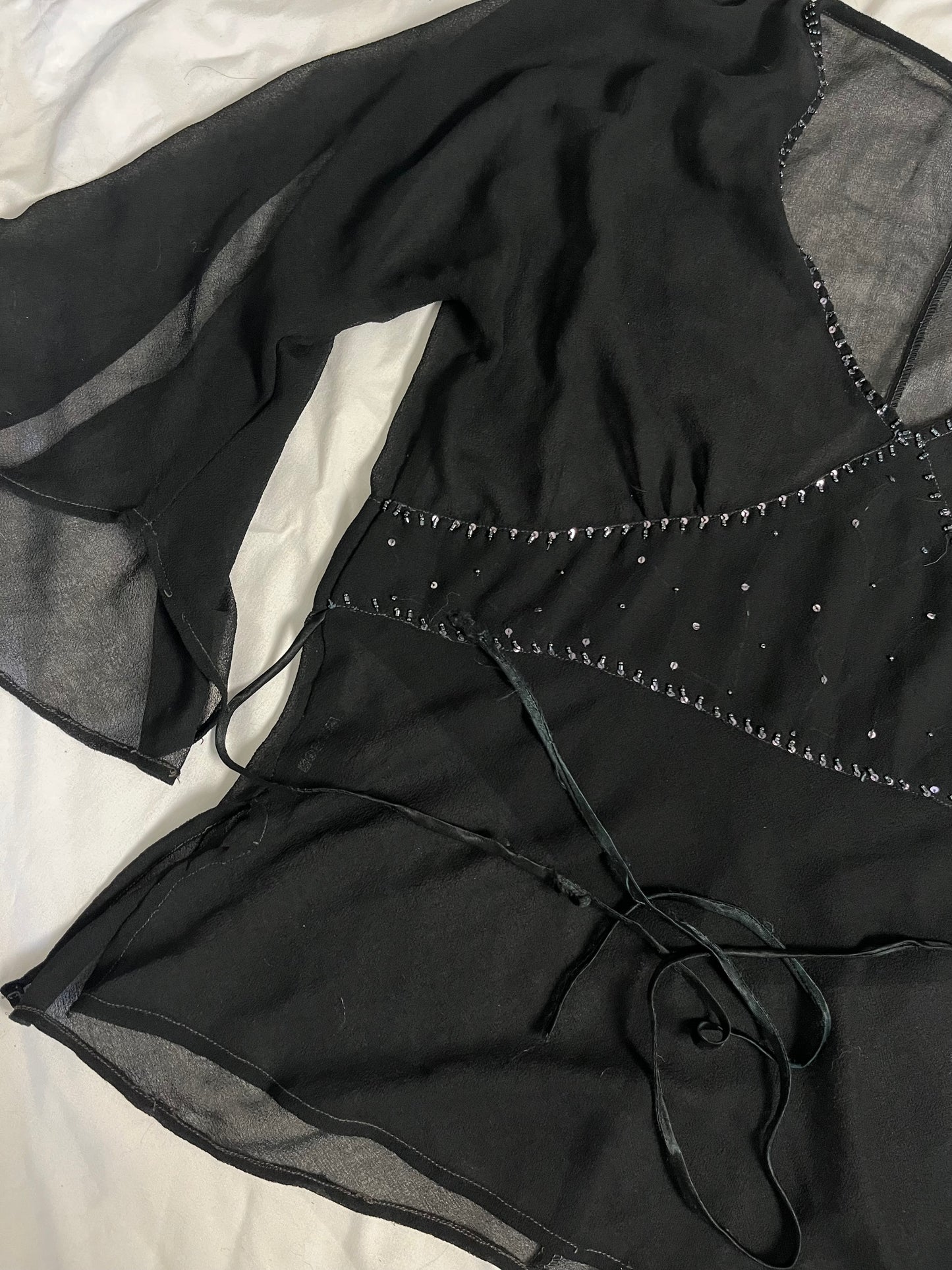Circe Top UK 12