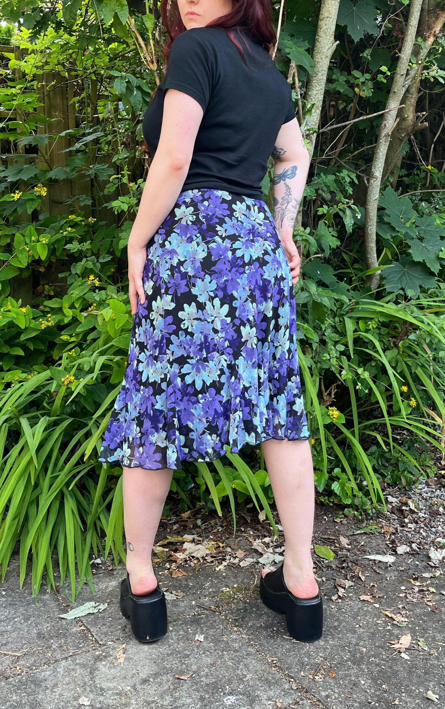Imogen Skirt UK 10-14
