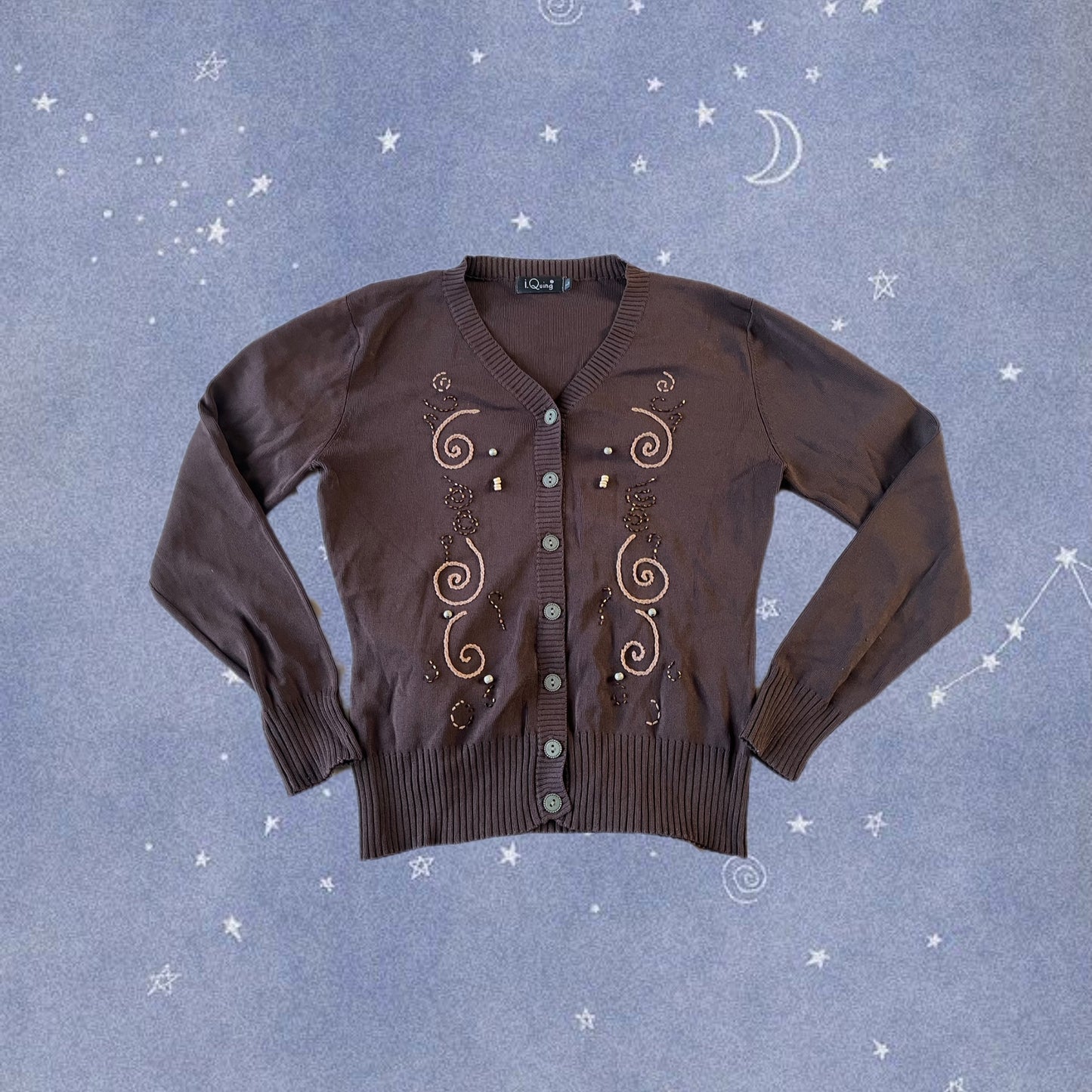 Sophia Cardigan UK 6-10