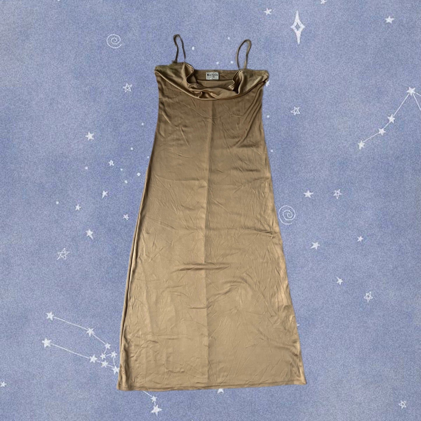 Rhiannon Dress UK 12