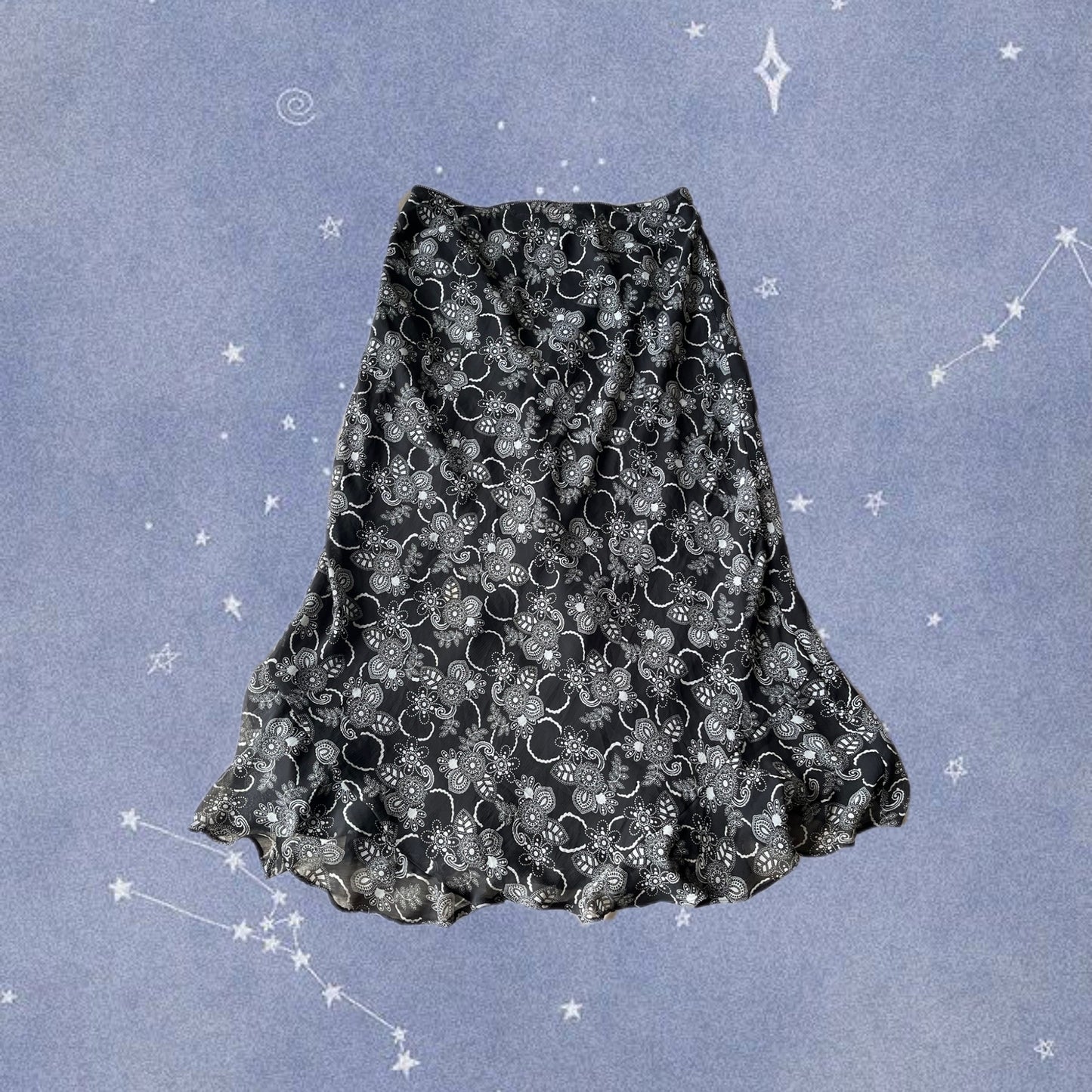 Sabrina Skirt UK 12-16