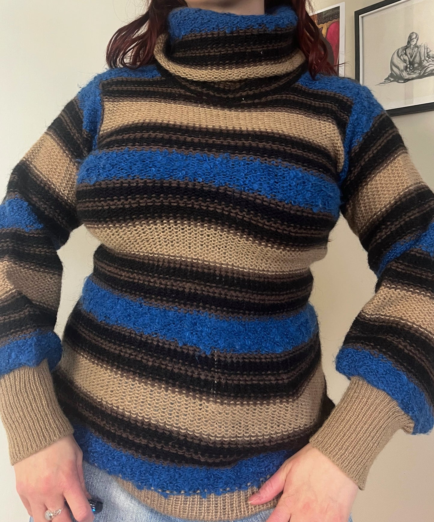 Ashley Jumper UK 4-12