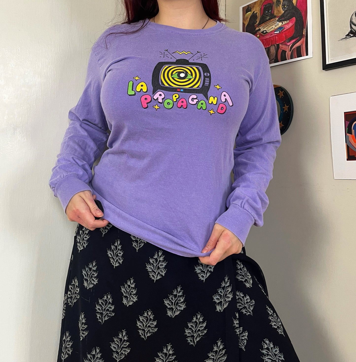 Leah 00s Top UK 6-12