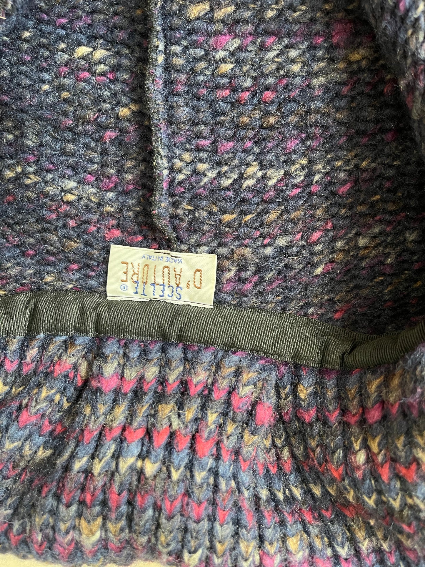 Bree Cardigan UK 8-10