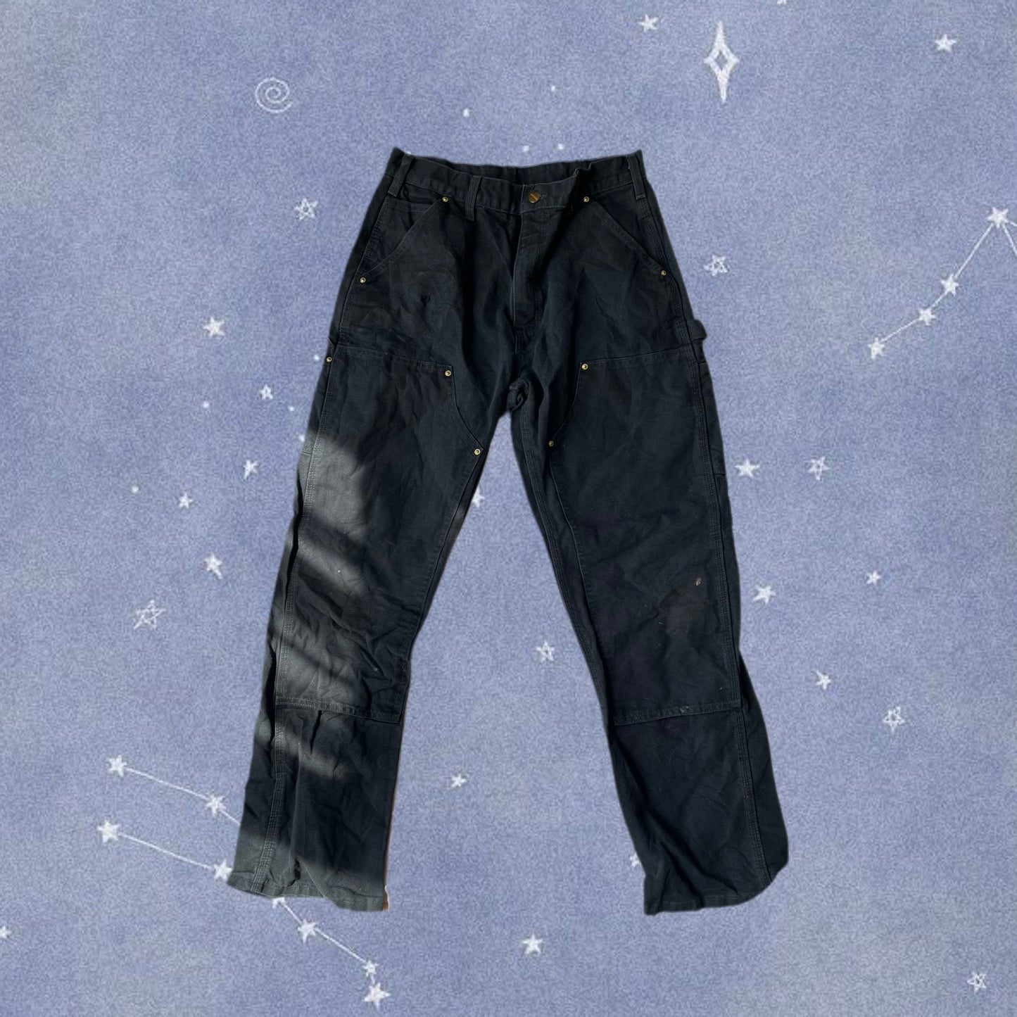 Jeans by Carhartt UK 12-14