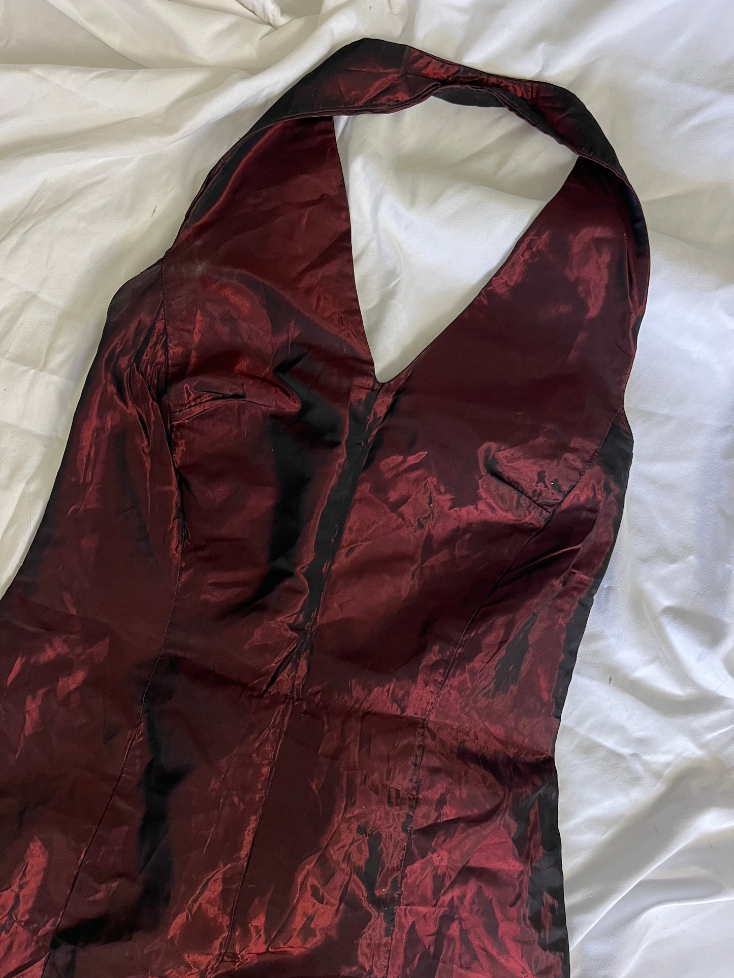 Dusk Dress UK 10