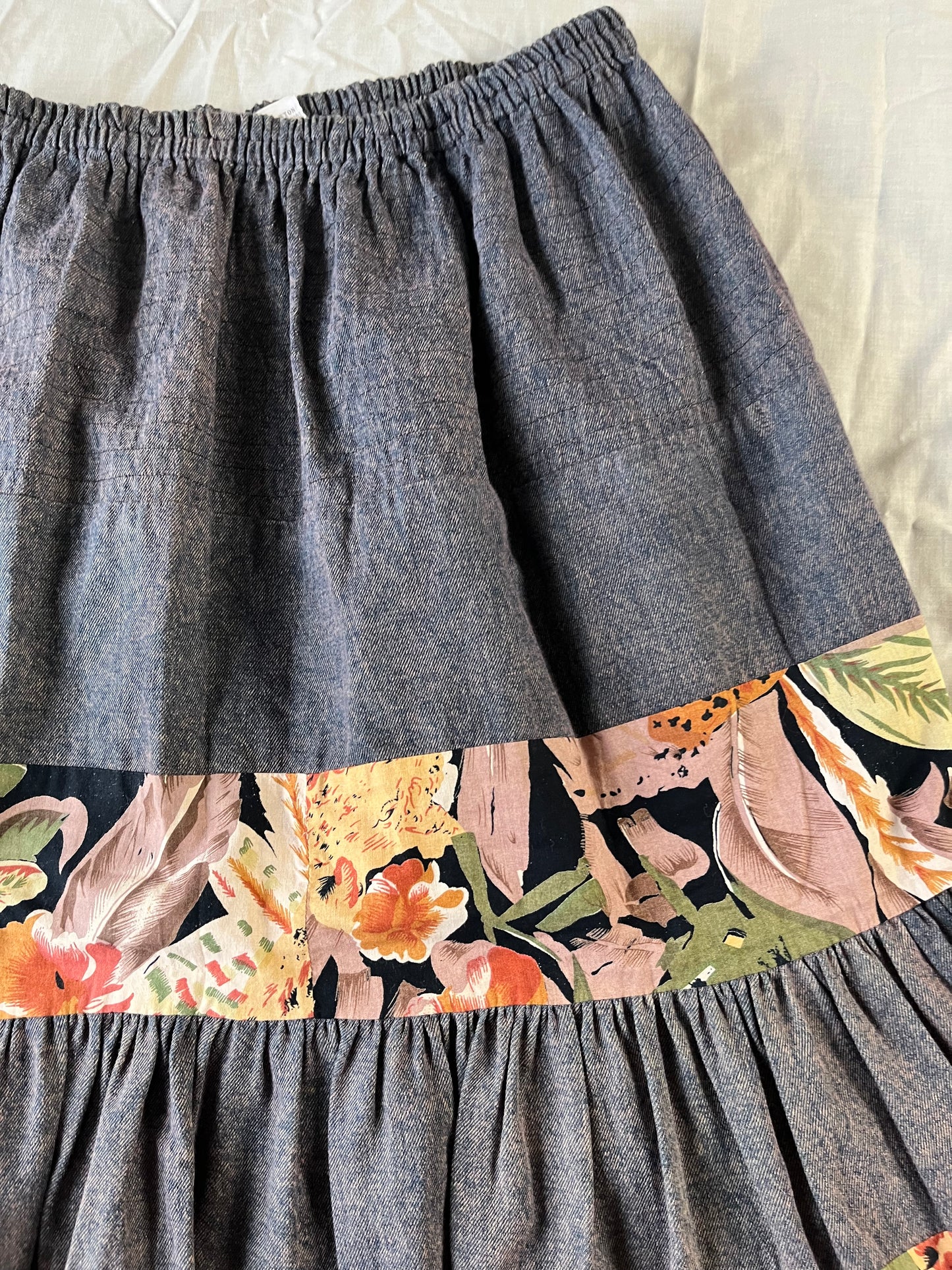 Maeve 00s Skirt UK 6-12