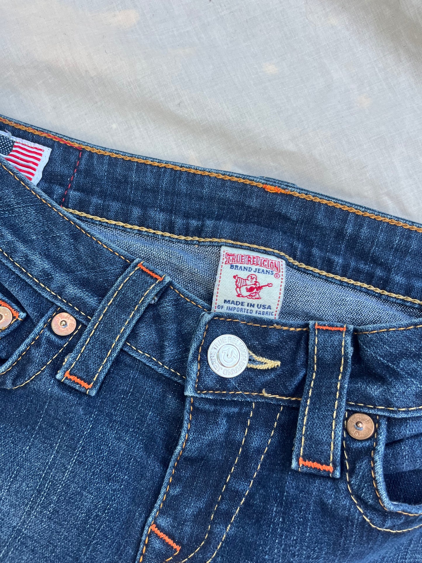 Morgan Jeans by True Religion UK 6