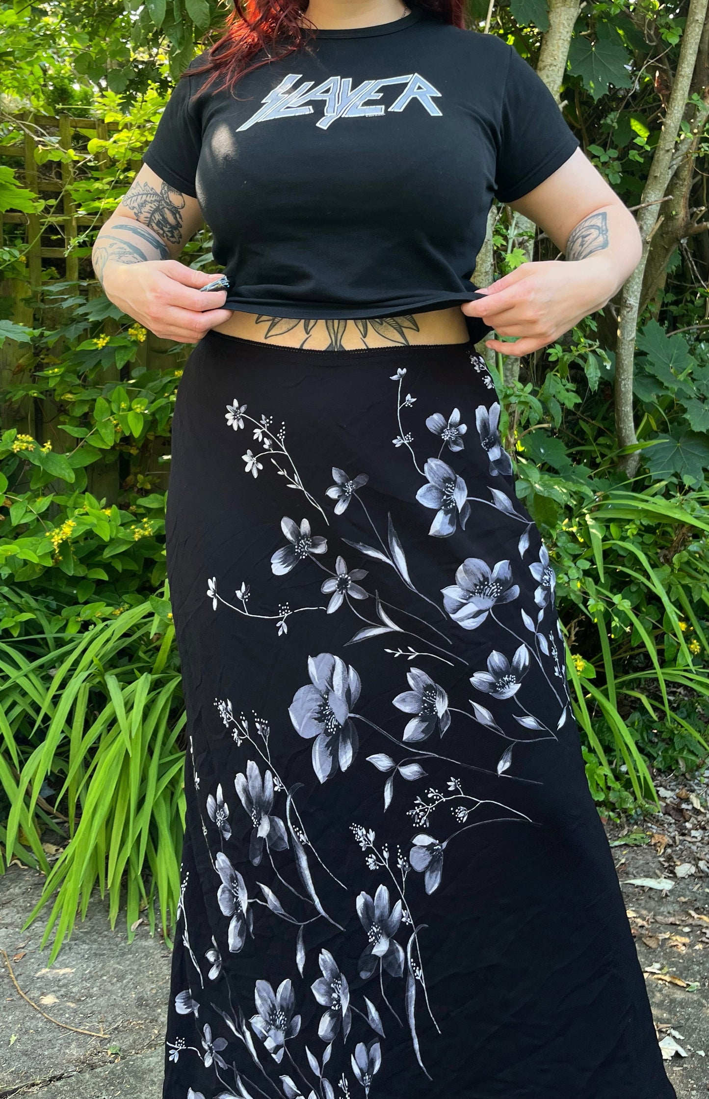 Luna Skirt UK 12-18