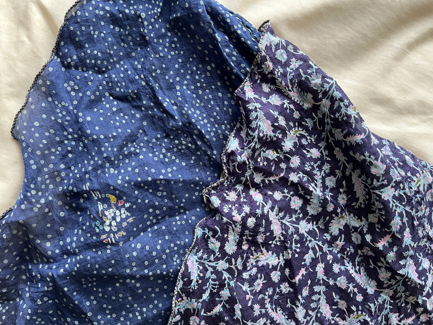 Sylvie 90s Dress UK 8