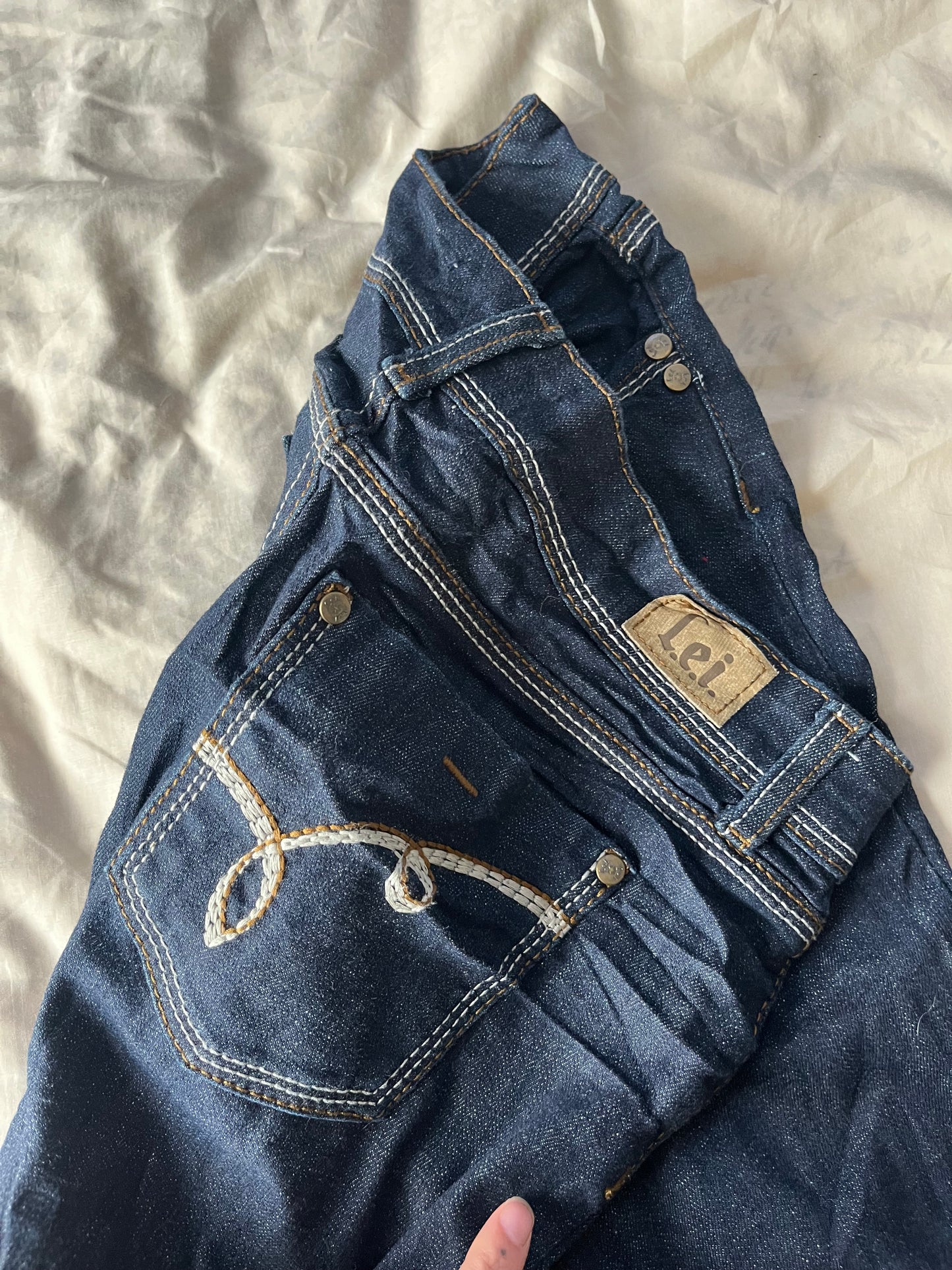 Hannah Jeans UK 6