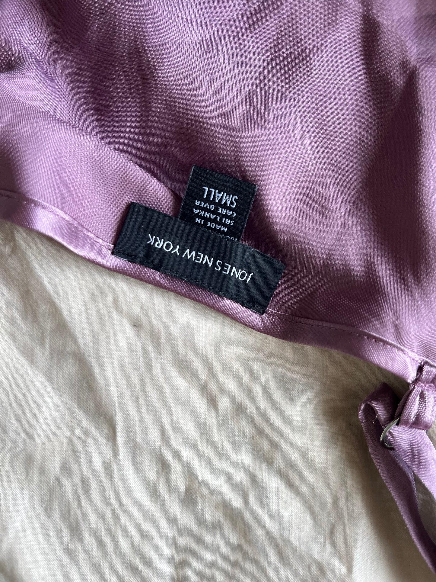 Prue Slip Dress UK 10