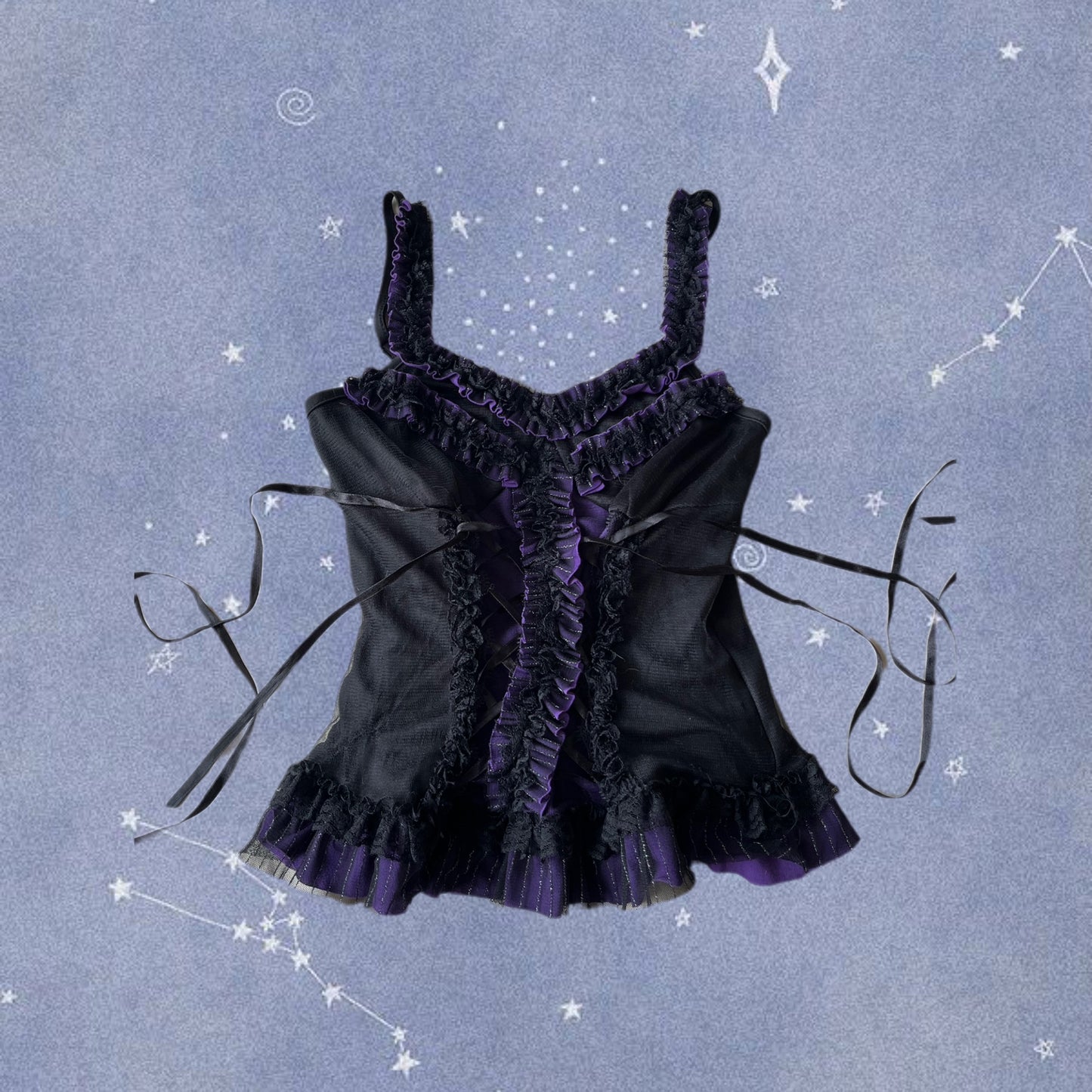 Stella Top UK 6-10