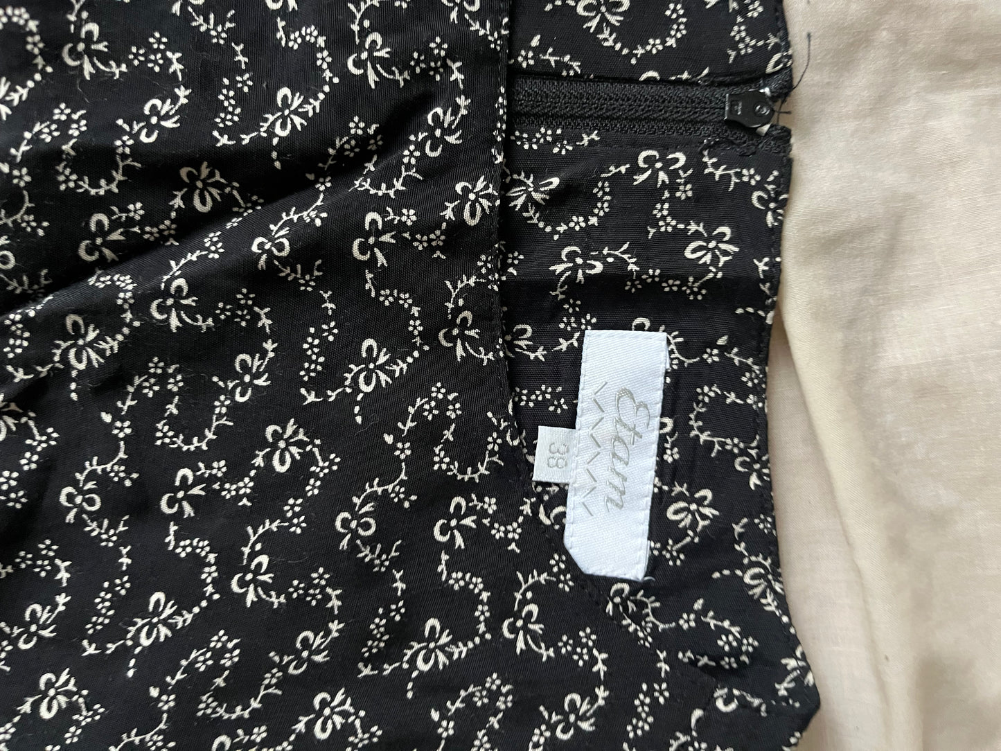 Belle Dress UK 10