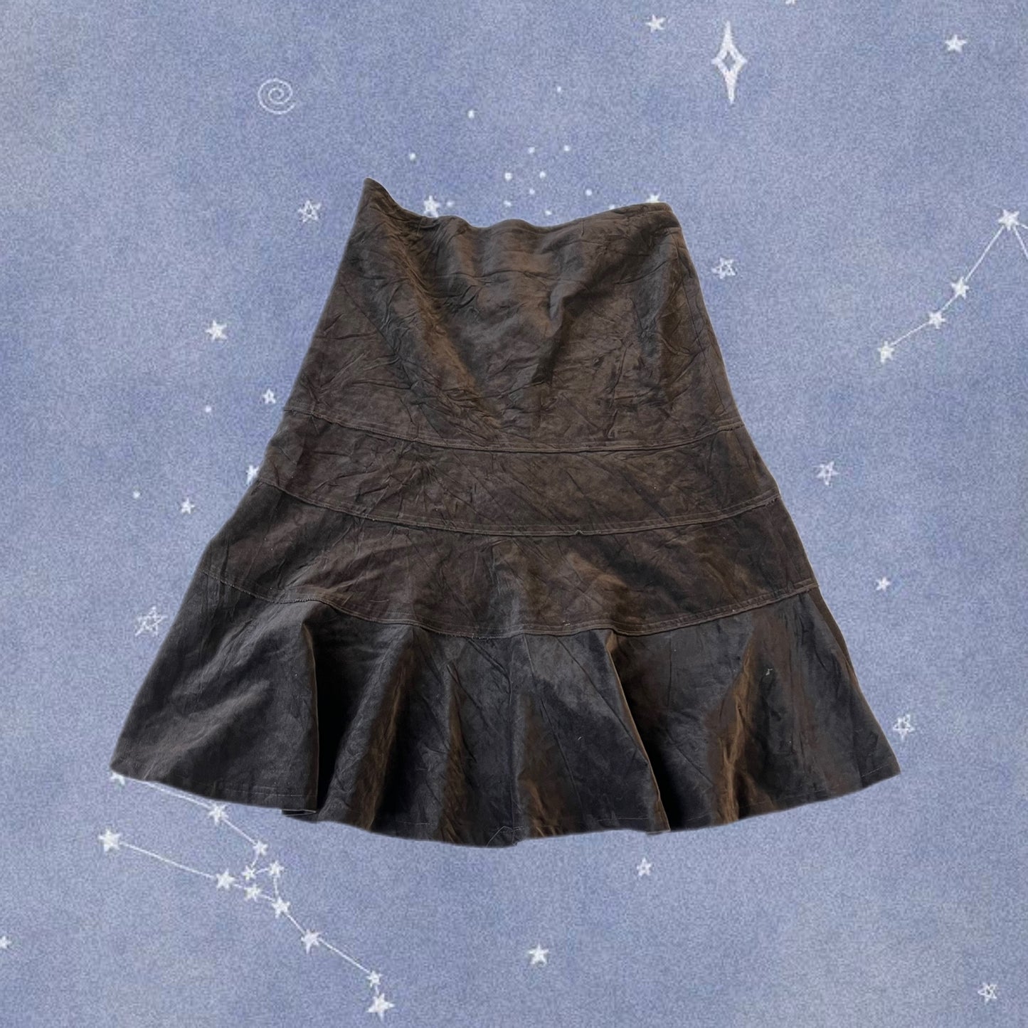 Delphine Skirt UK 12-14