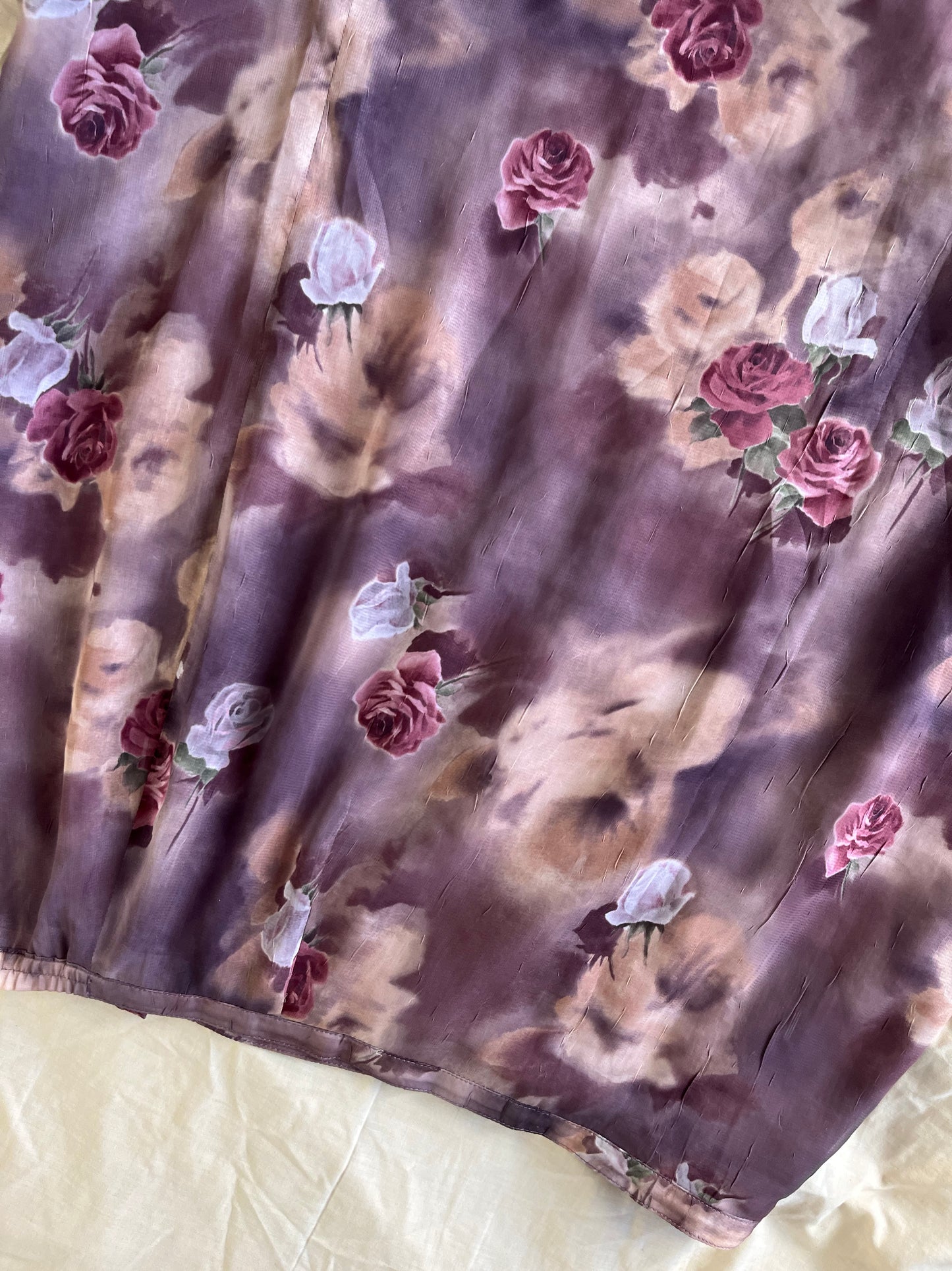 Storm Skirt UK 14