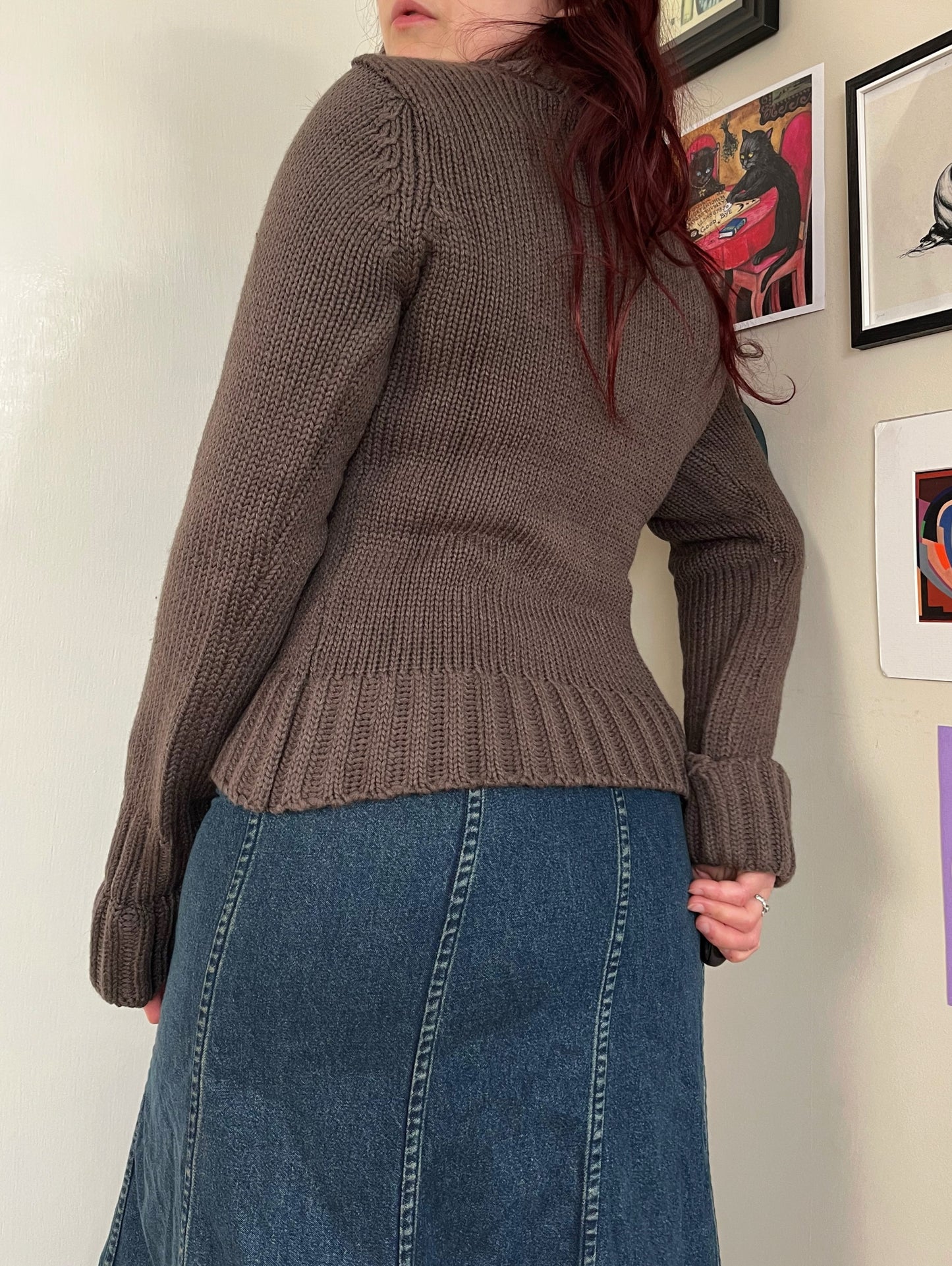 Lola Jumper UK 10