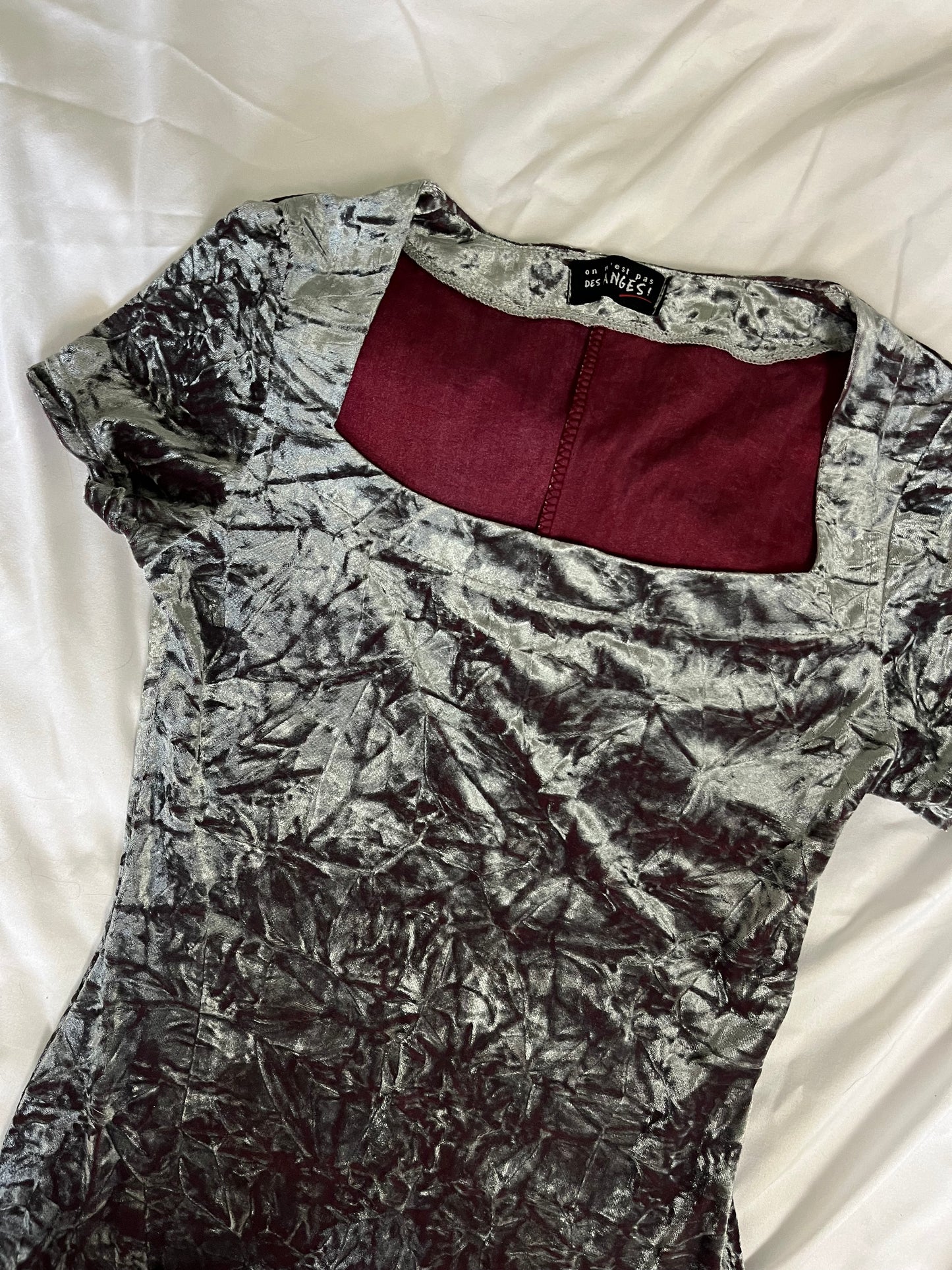 Luna Dress UK 8-10