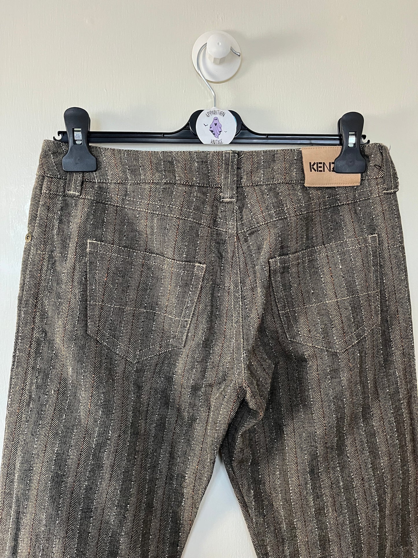 Kelsie Jeans UK 10