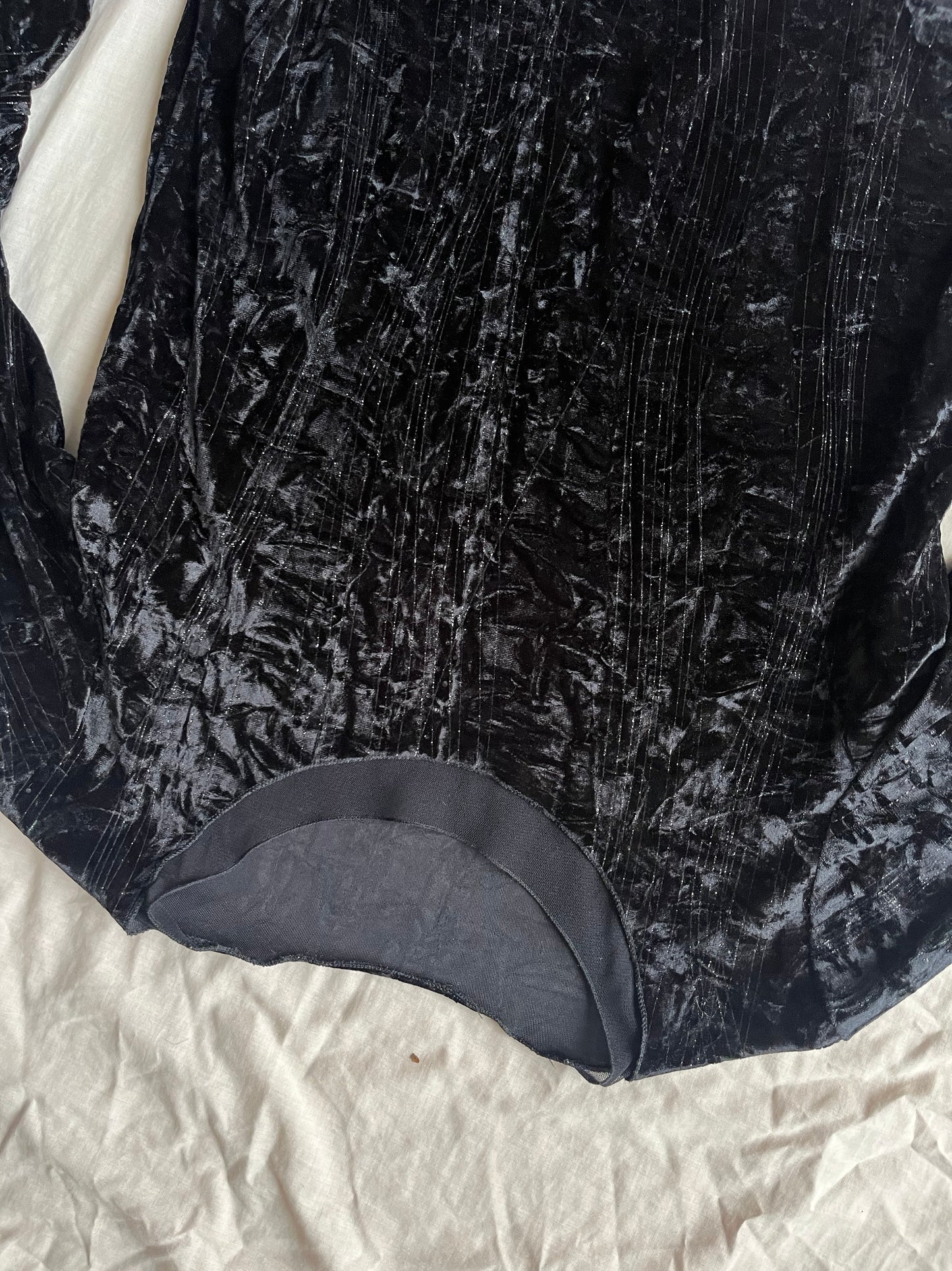 Willow Top UK 12