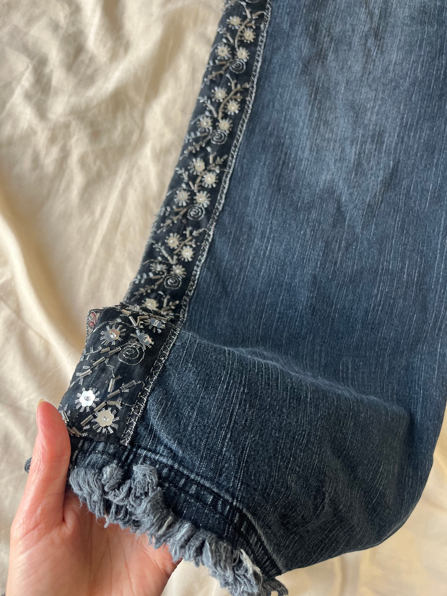 Courtney Jeans UK 16-18