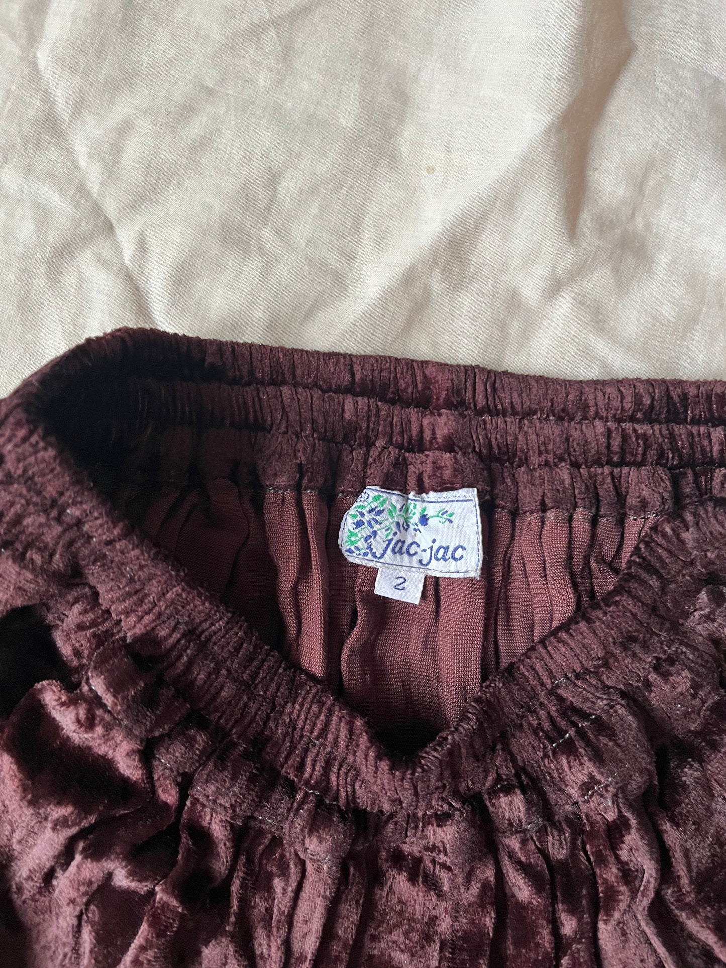 Isobel Skirt UK 4-12