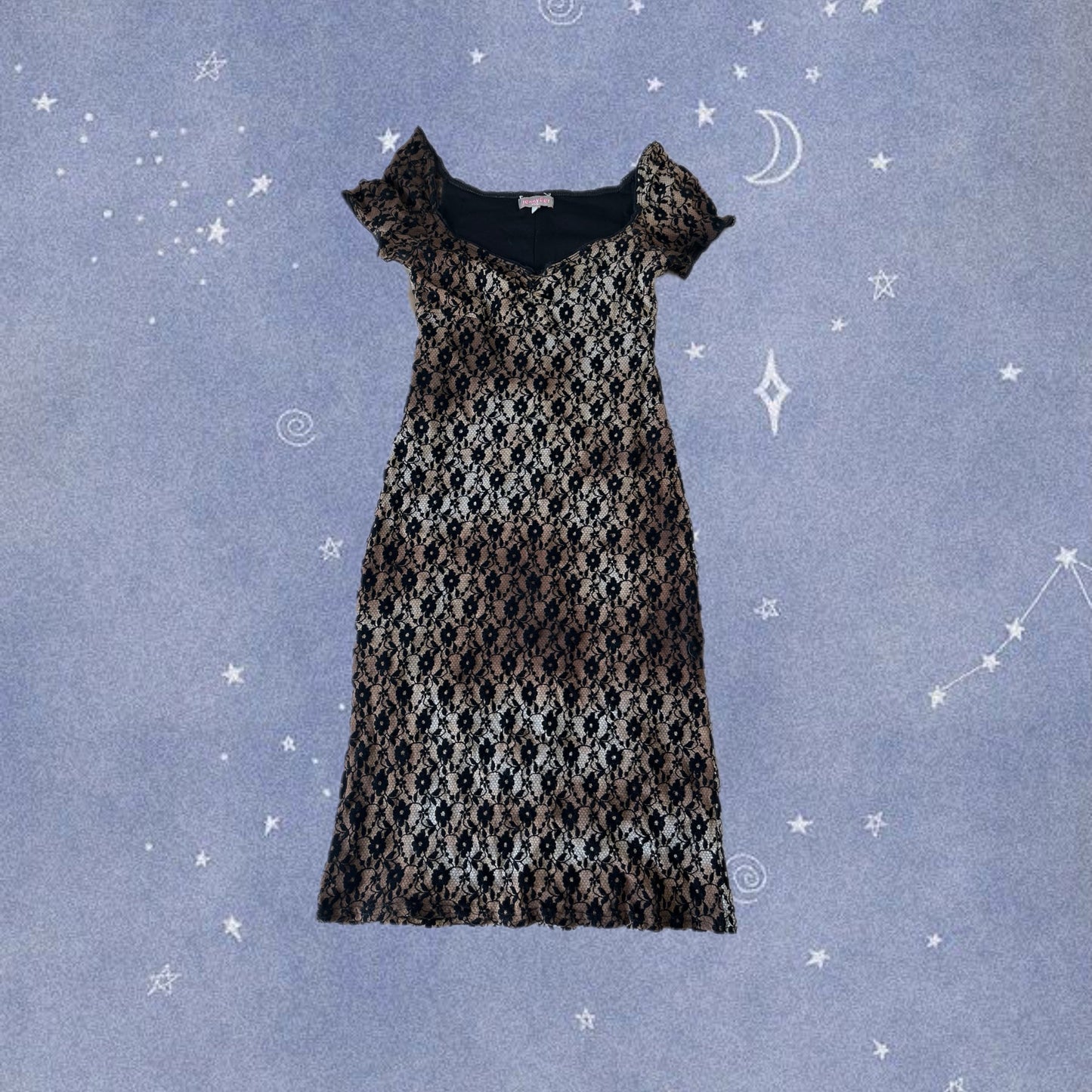 Sage Dress UK 8-10