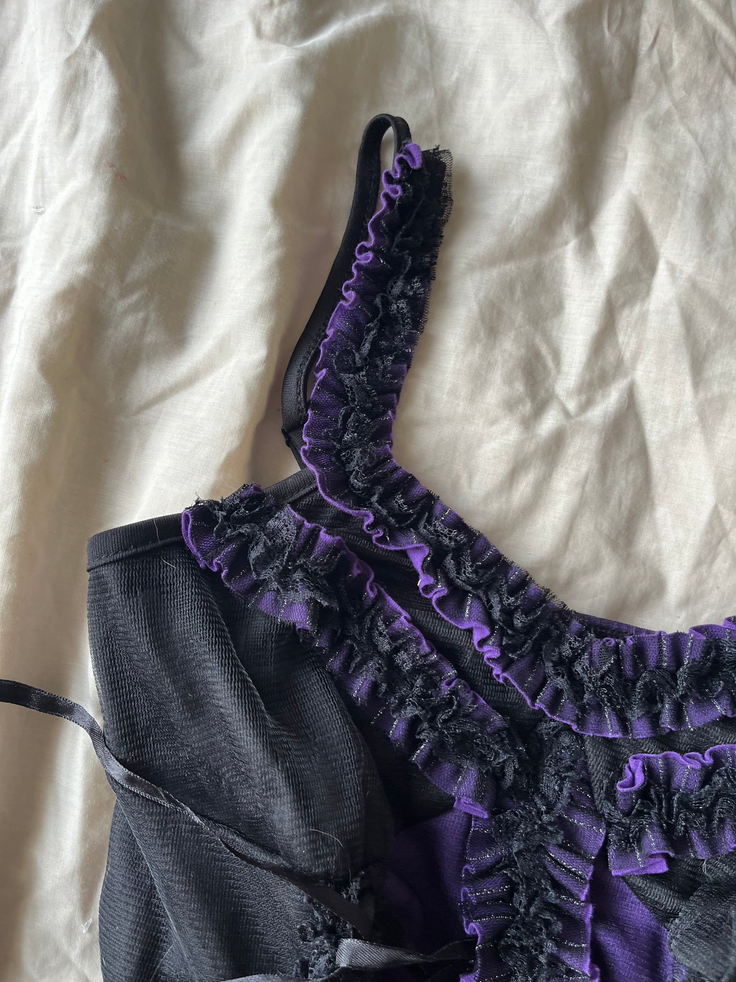Stella Top UK 6-10