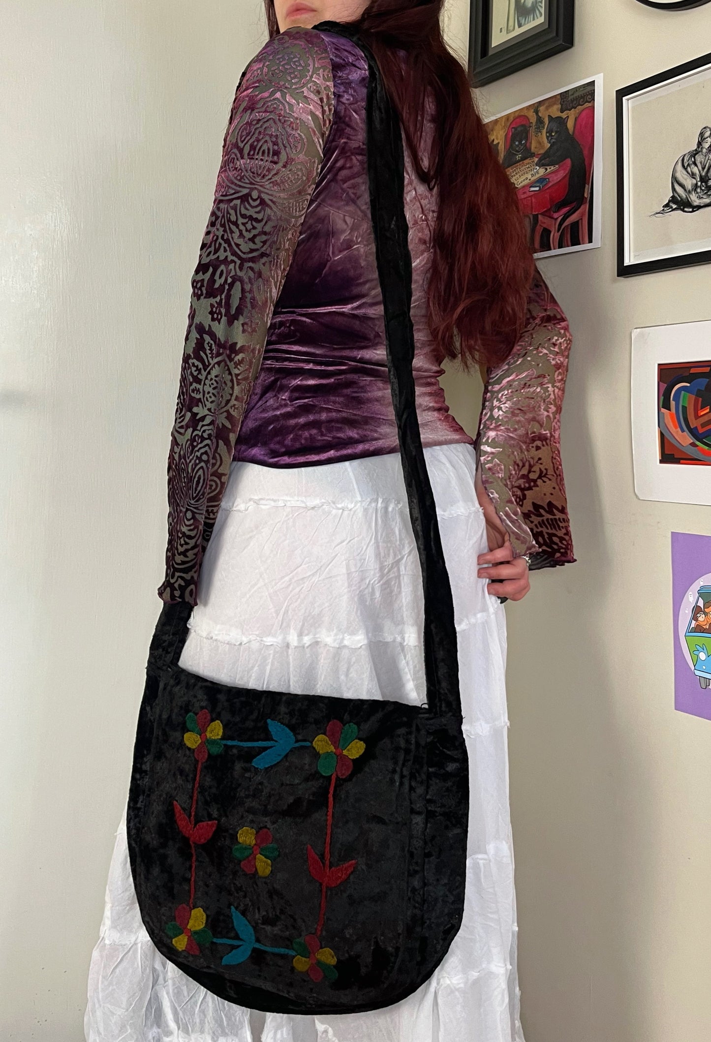 Sasha Bag