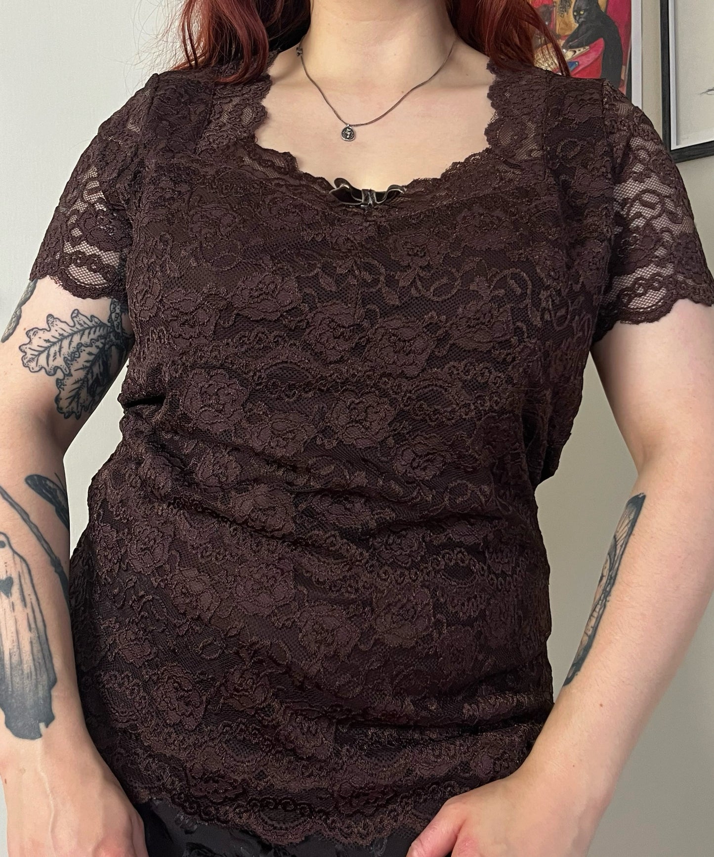 Julia 00s Top UK 16-18