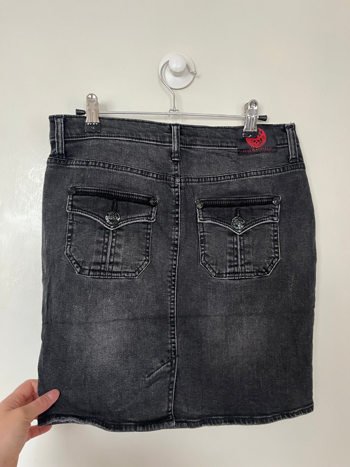 Zoey Skirt UK 8-10