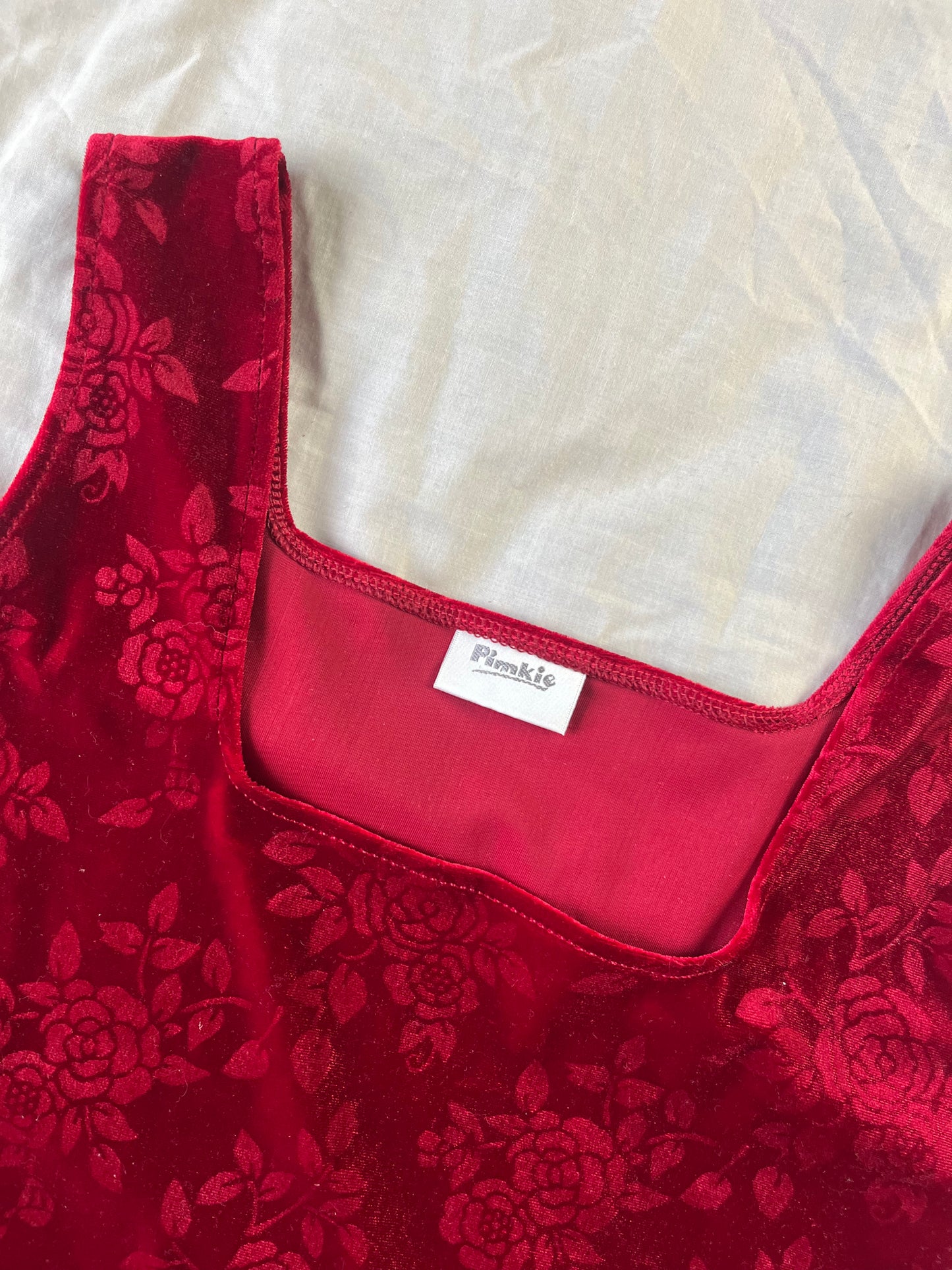 Odette Top UK 10-12