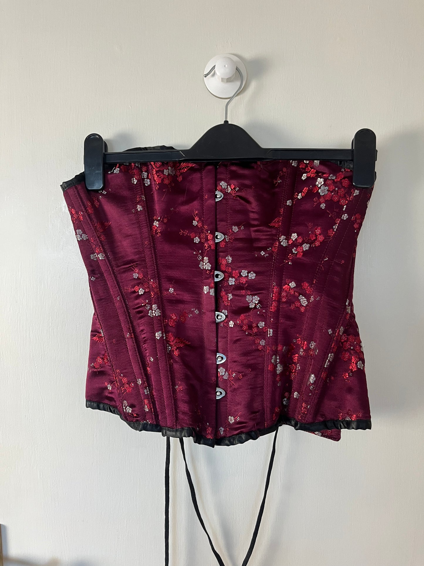 Skye Corset UK 10