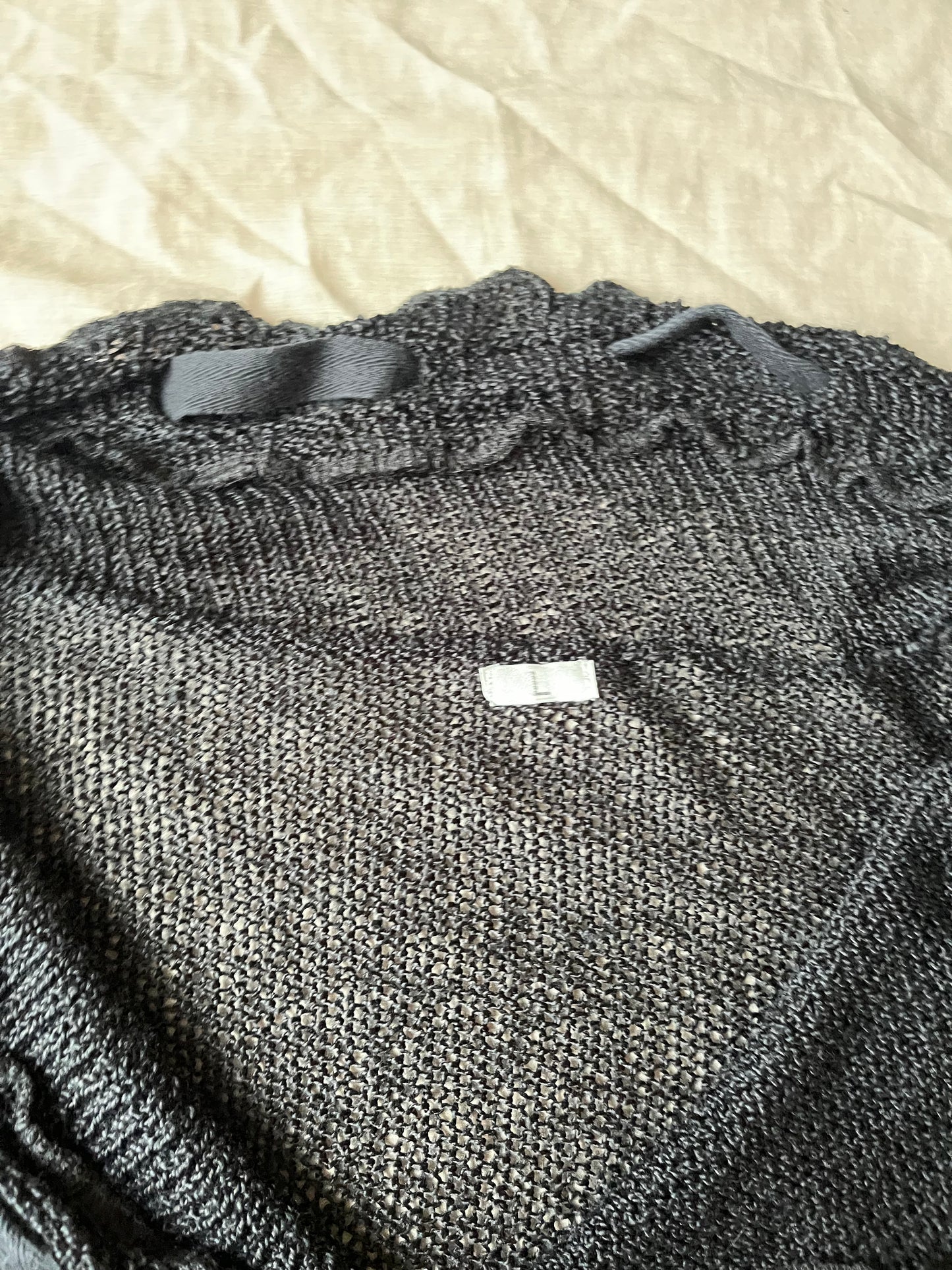 Olive Cardigan UK 10-12