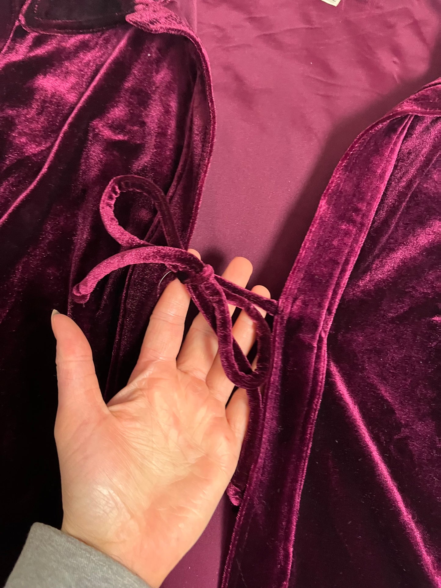 Rose Top M