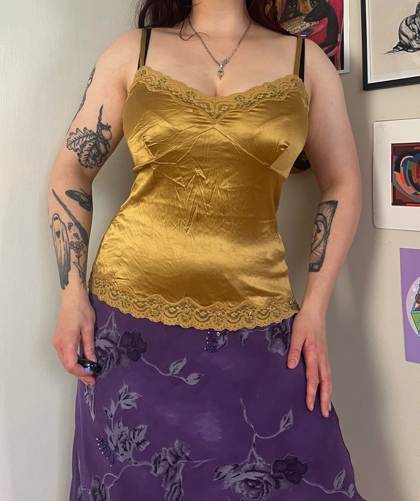 Ember Top UK 12