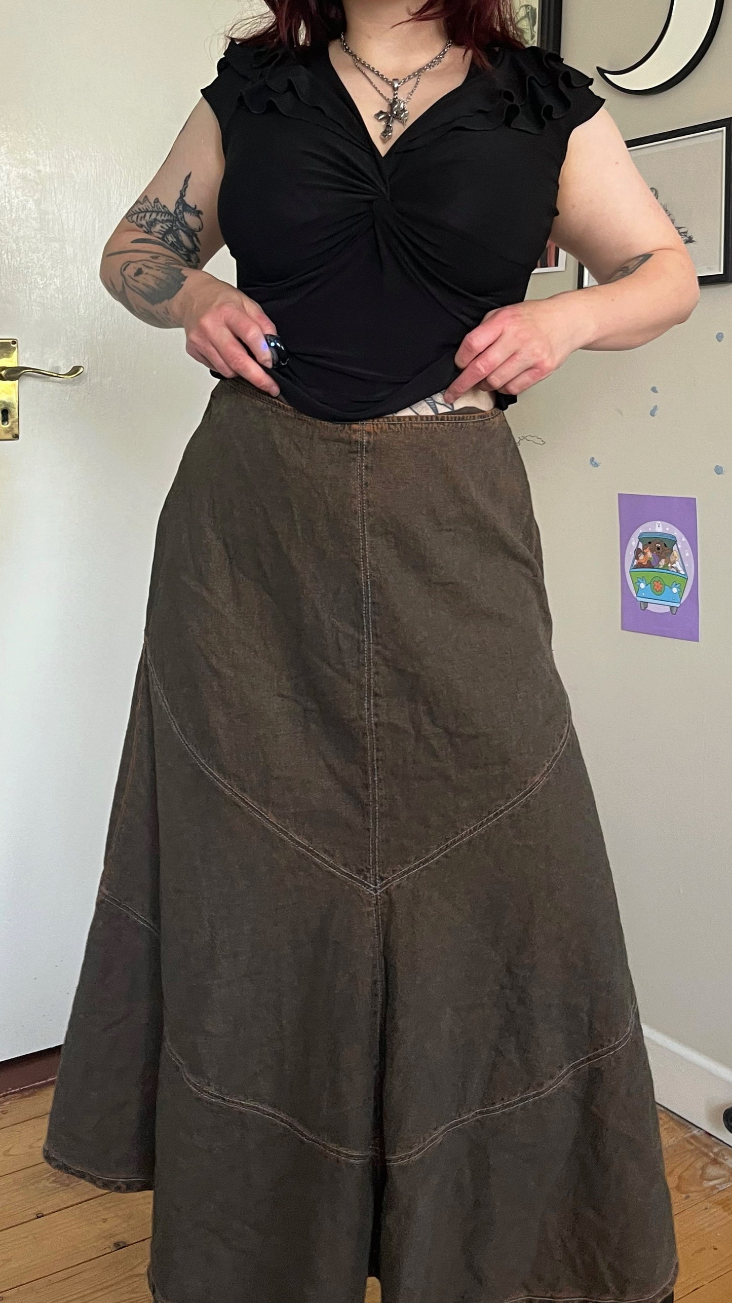 Maddy Skirt UK 14