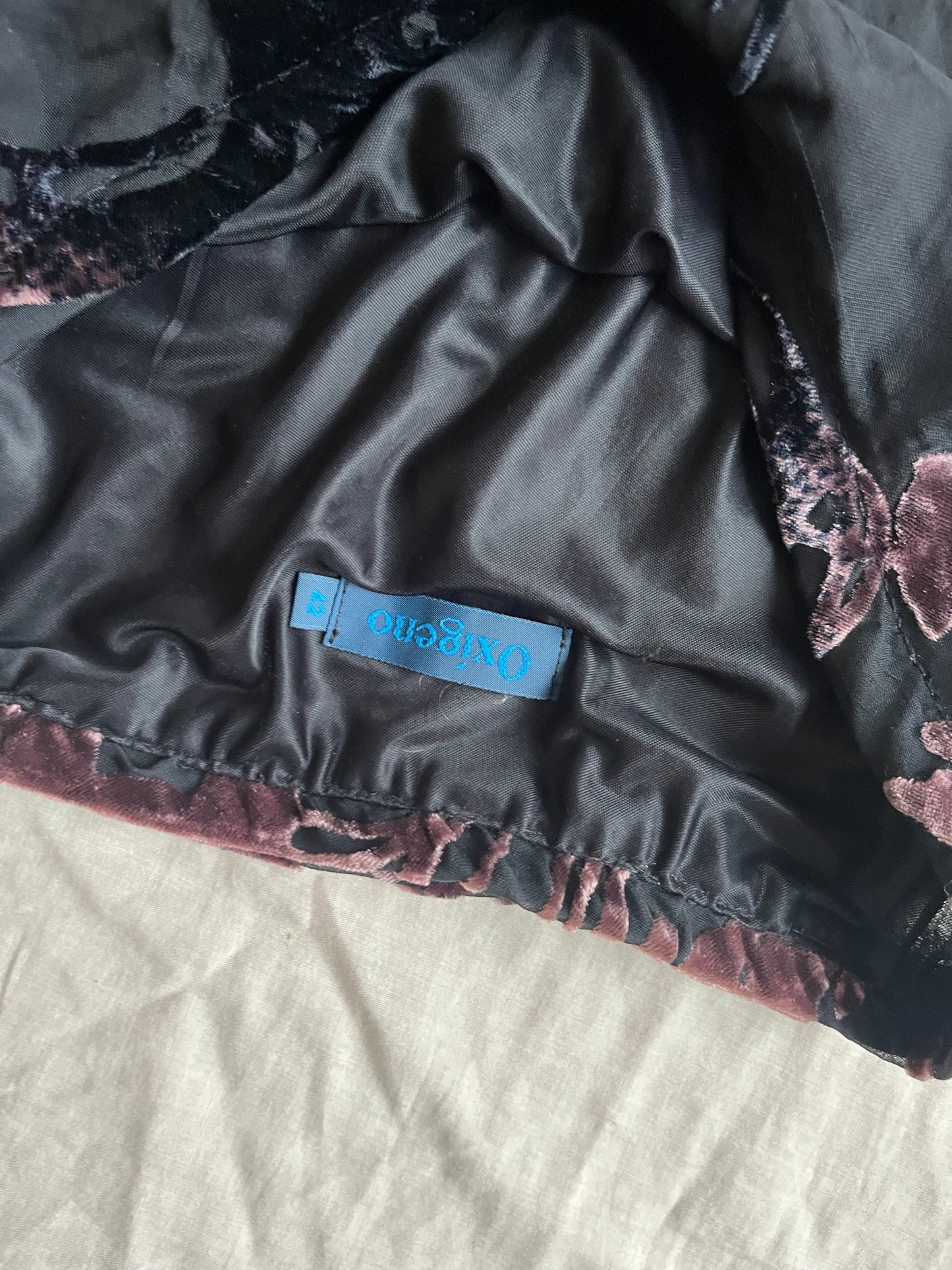 Mae Skirt UK 10-12