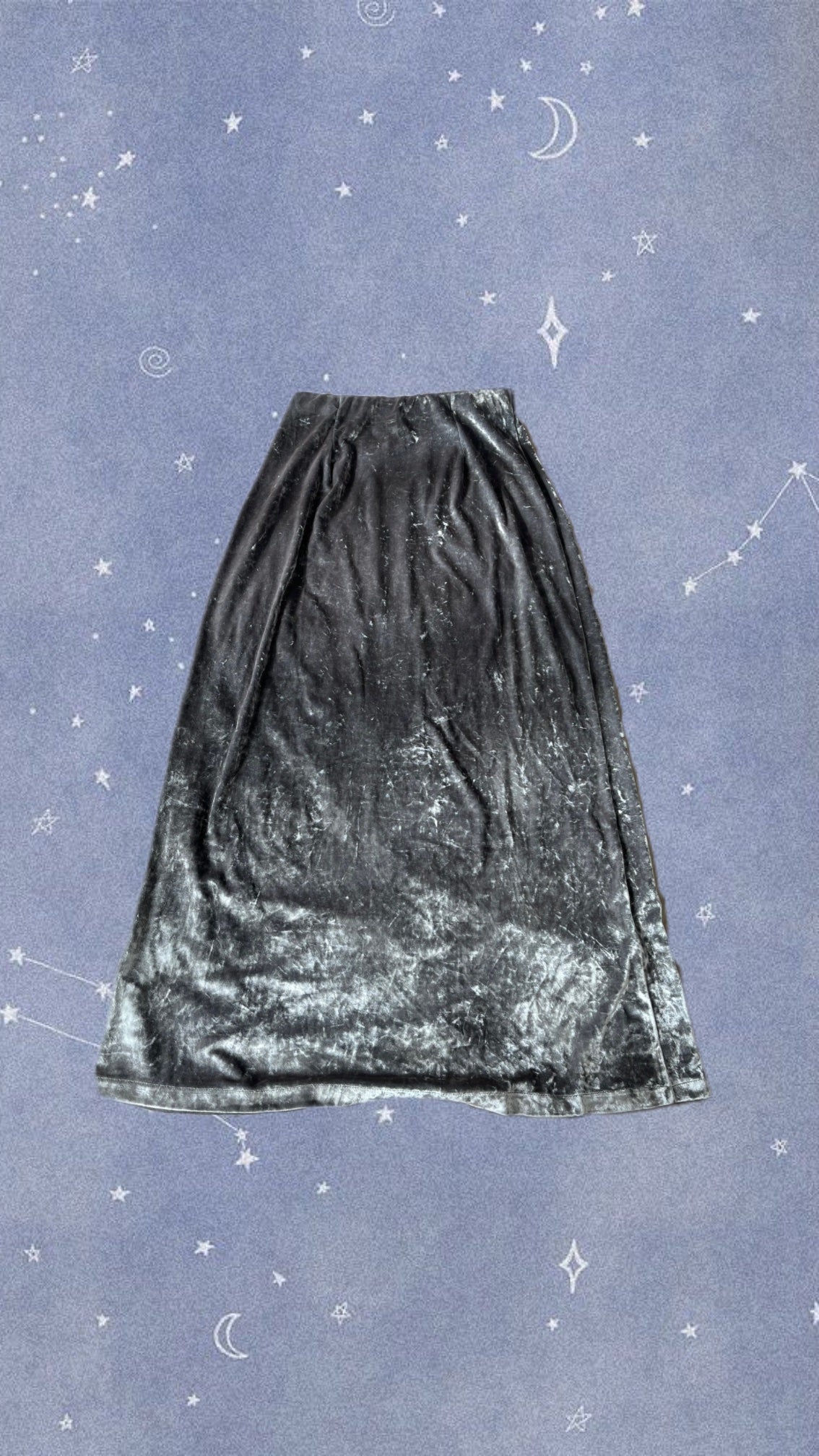 Luna 00s Skirt UK 8-12