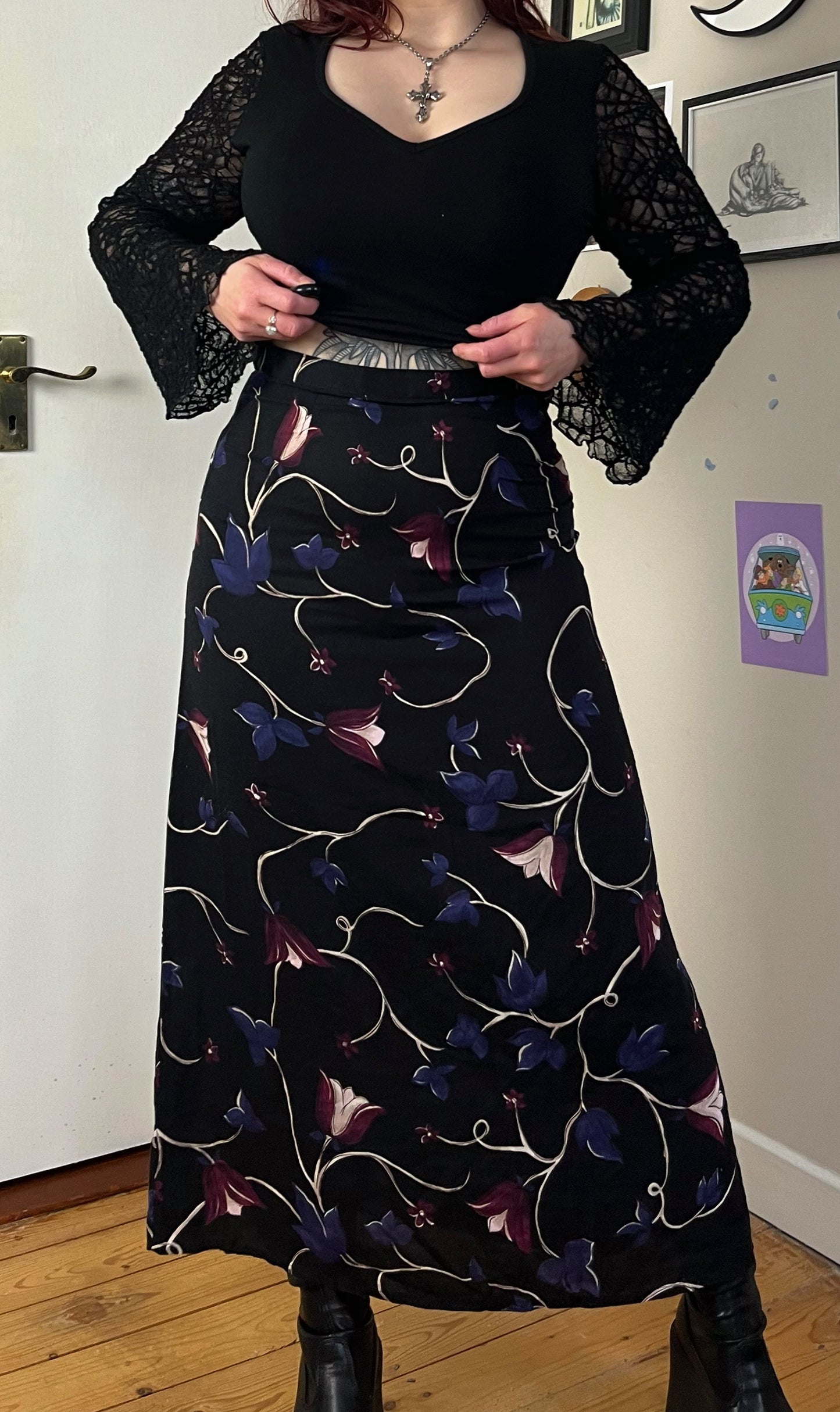 Brooke Skirt UK 10