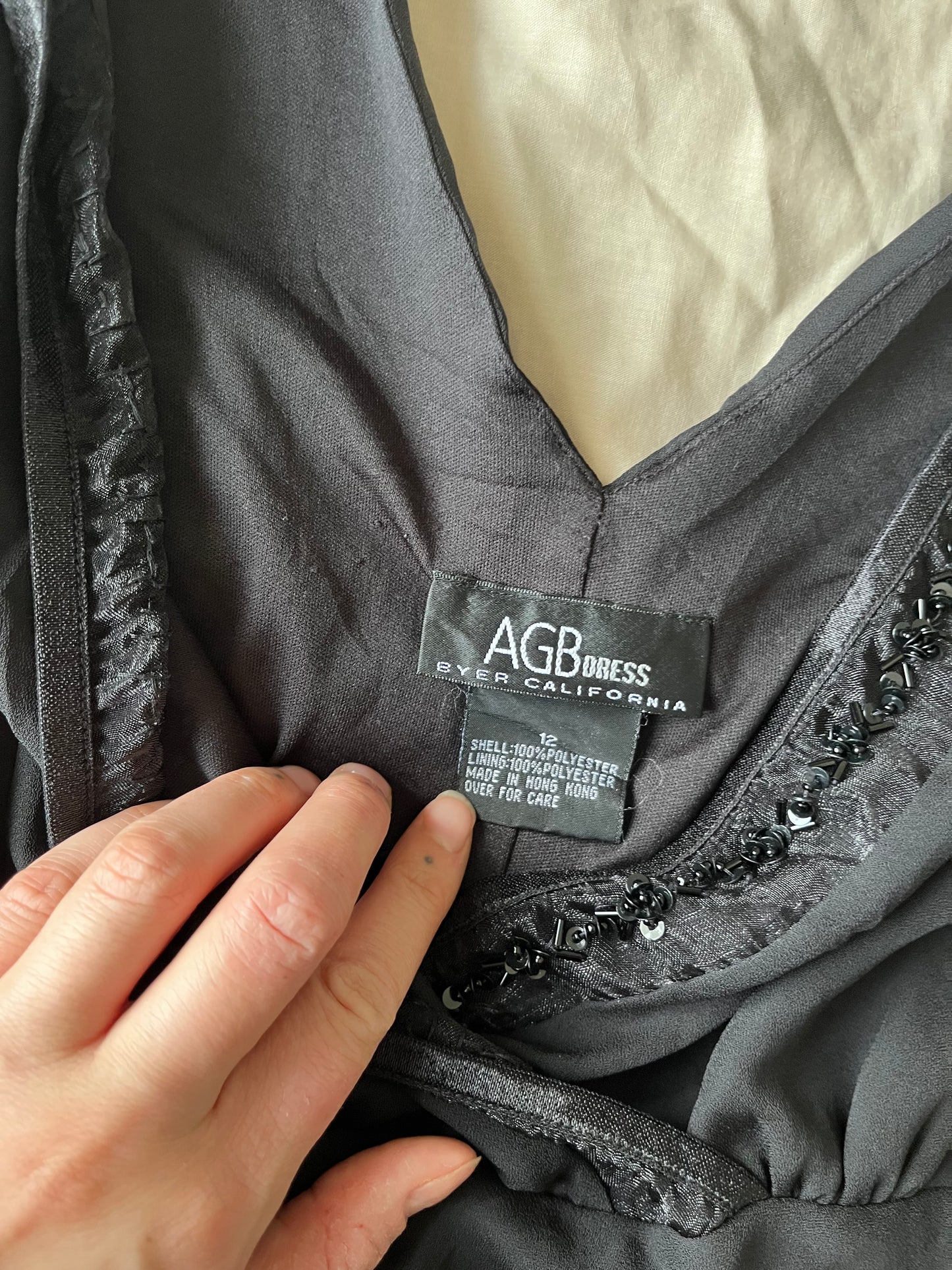 Katie Dress UK 10