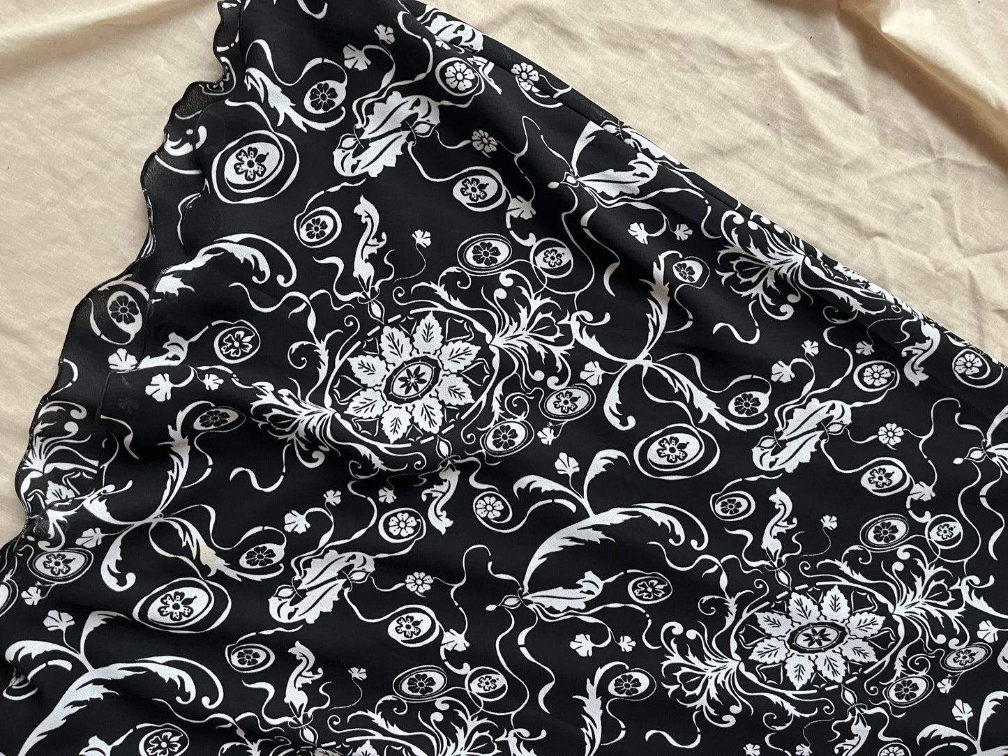Mysty Skirt UK 18-20