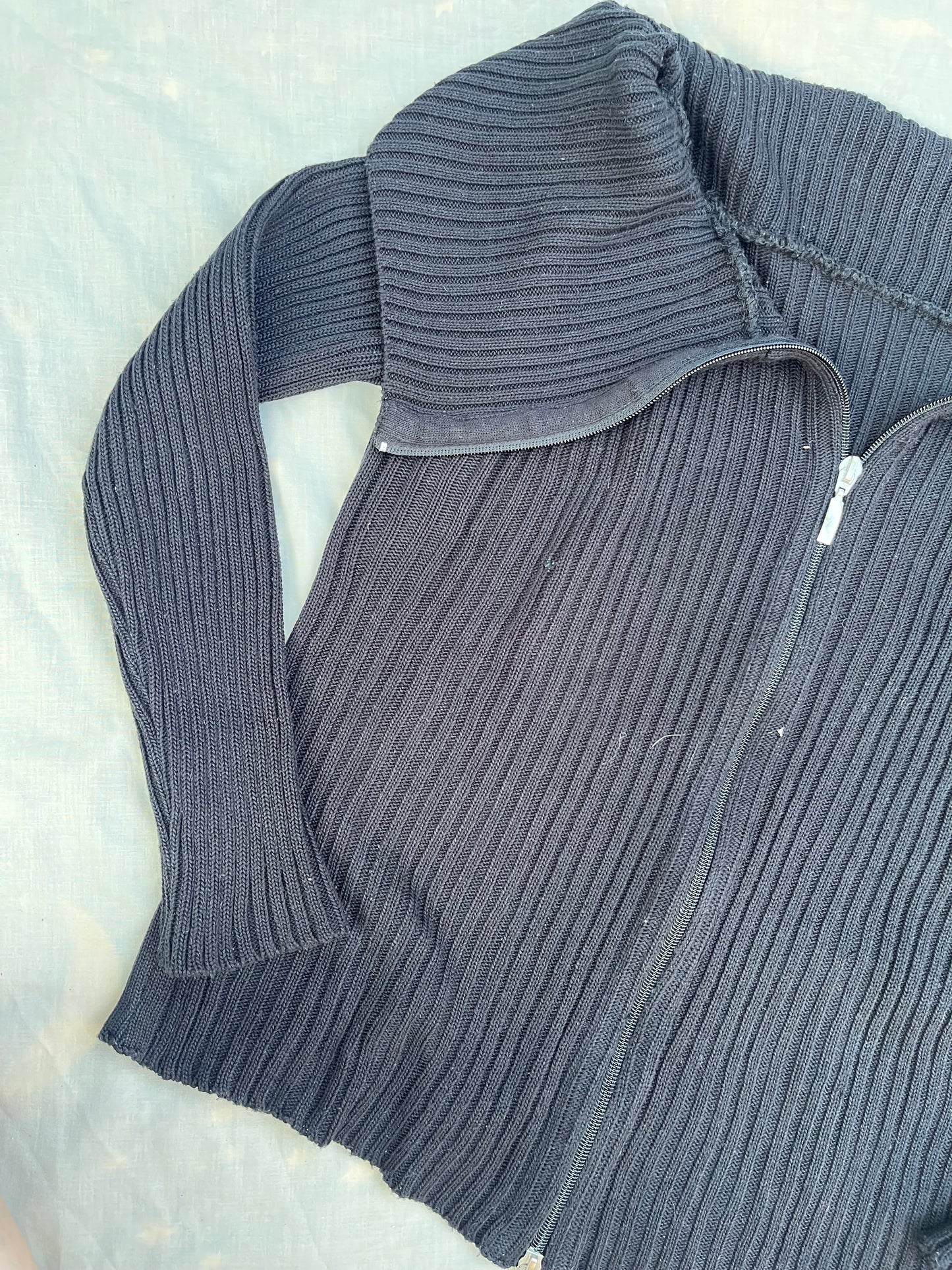 Hannah Cardigan UK 12