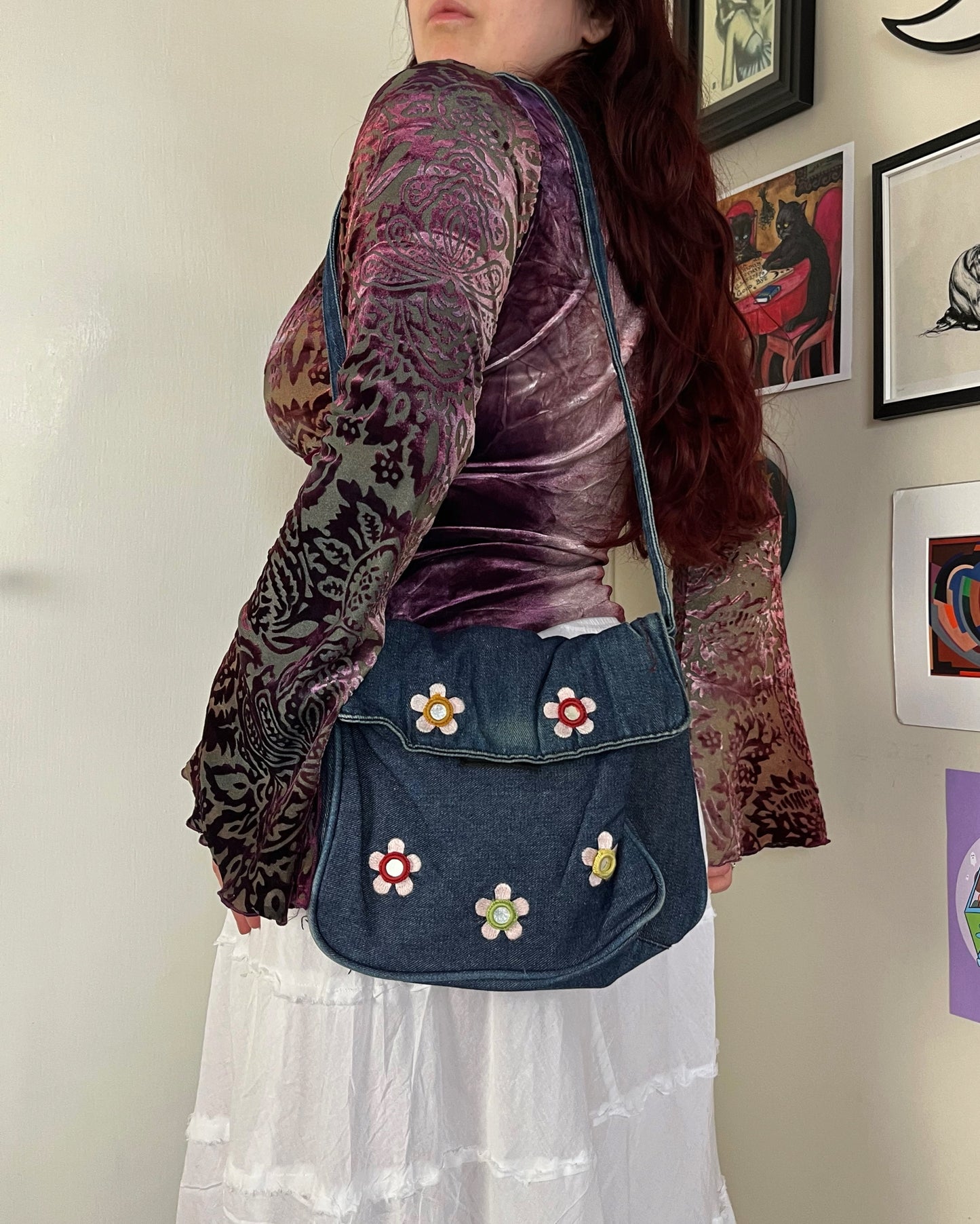 Delia Bag